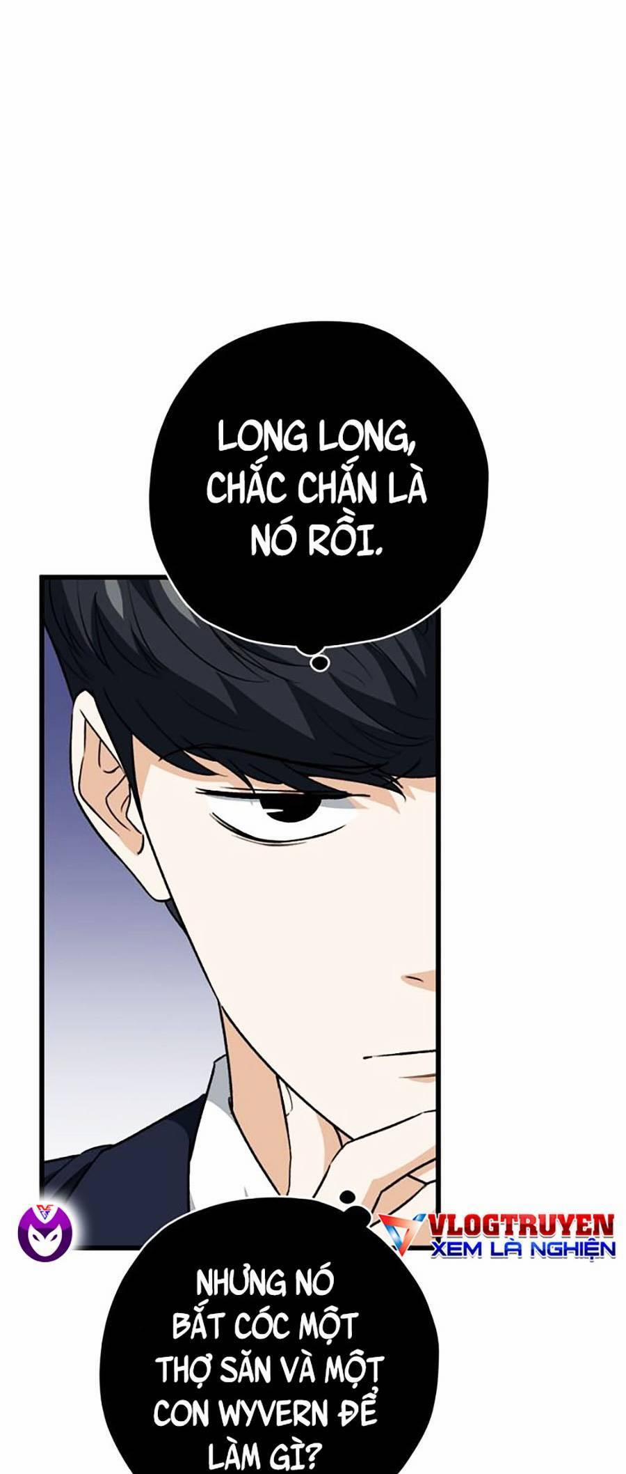 Bố Tôi Quá Mạnh 104 trang 33