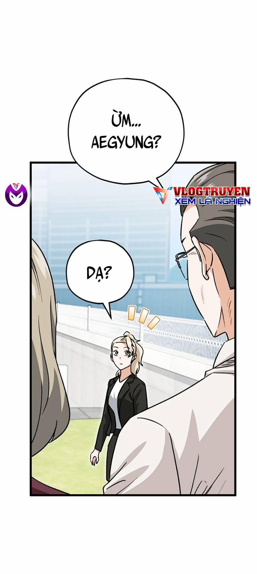 Bố Tôi Quá Mạnh 104 trang 39