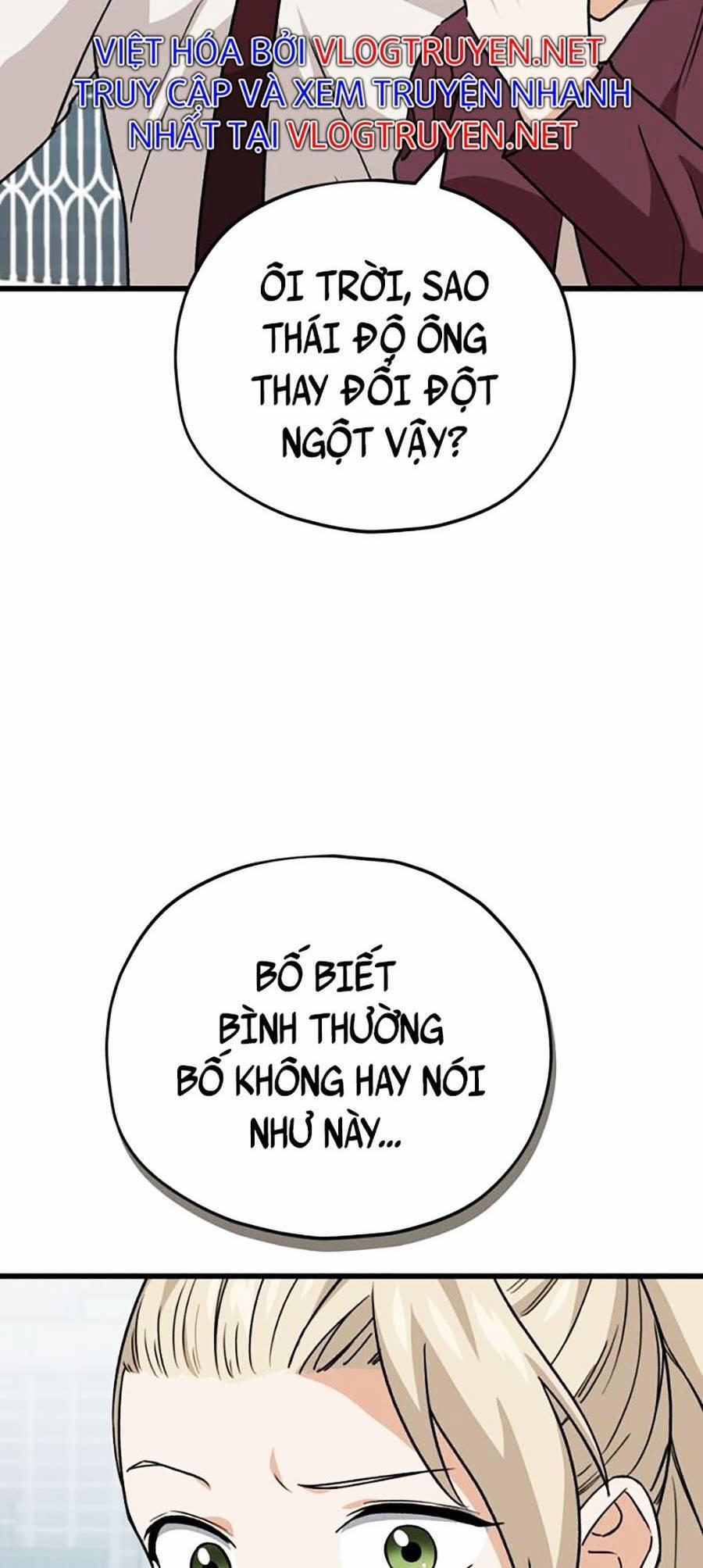 Bố Tôi Quá Mạnh 104 trang 41