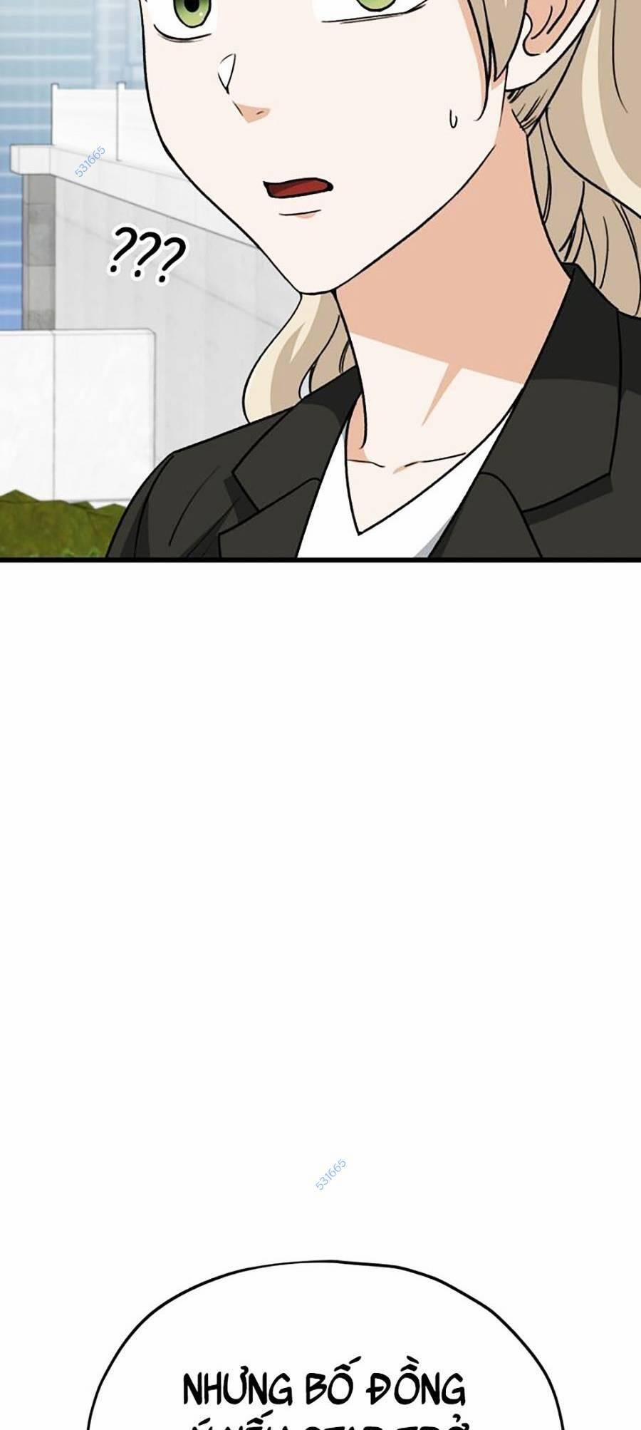 Bố Tôi Quá Mạnh 104 trang 42