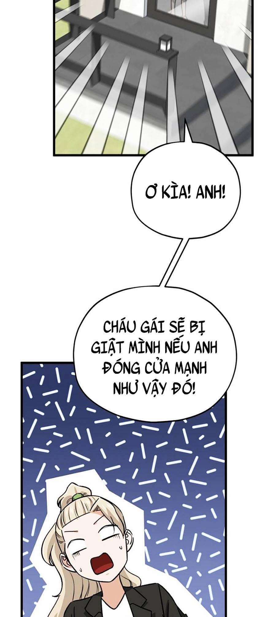 Bố Tôi Quá Mạnh 104 trang 45