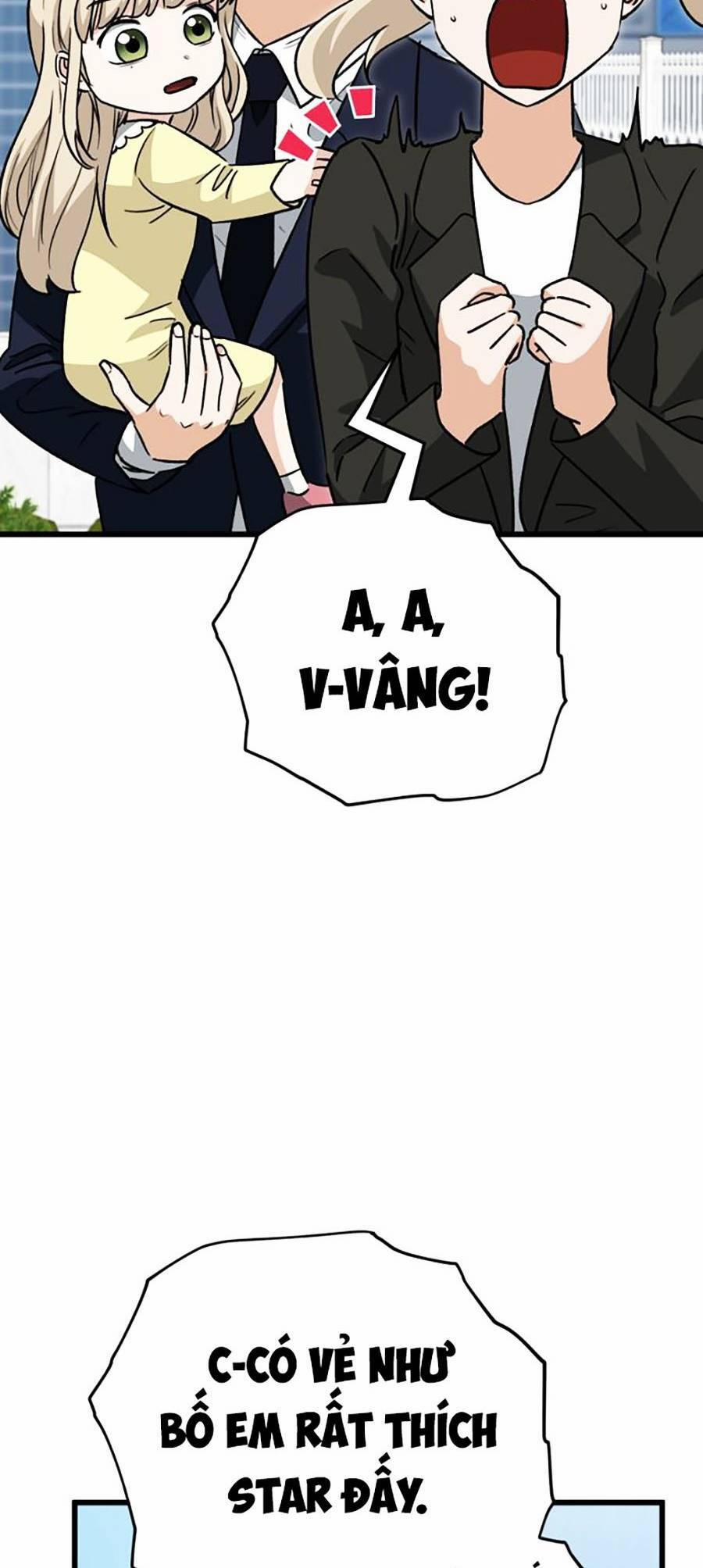 Bố Tôi Quá Mạnh 104 trang 47