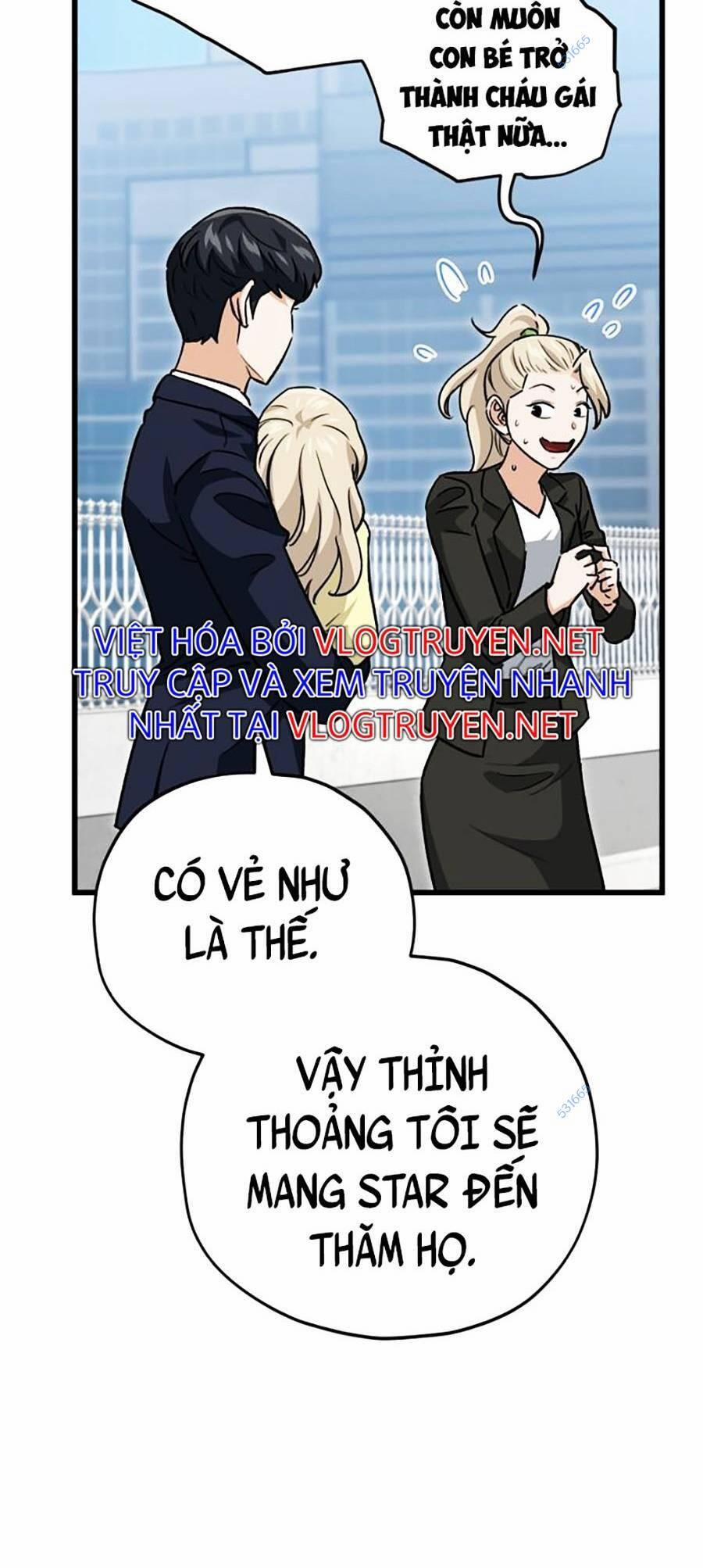 Bố Tôi Quá Mạnh 104 trang 48