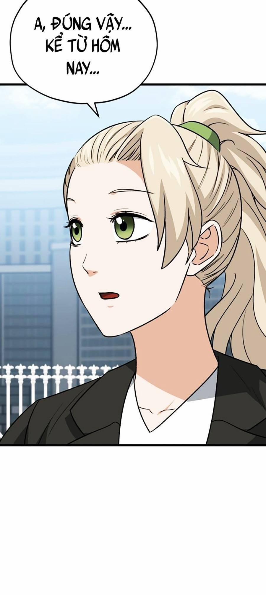 Bố Tôi Quá Mạnh 104 trang 51