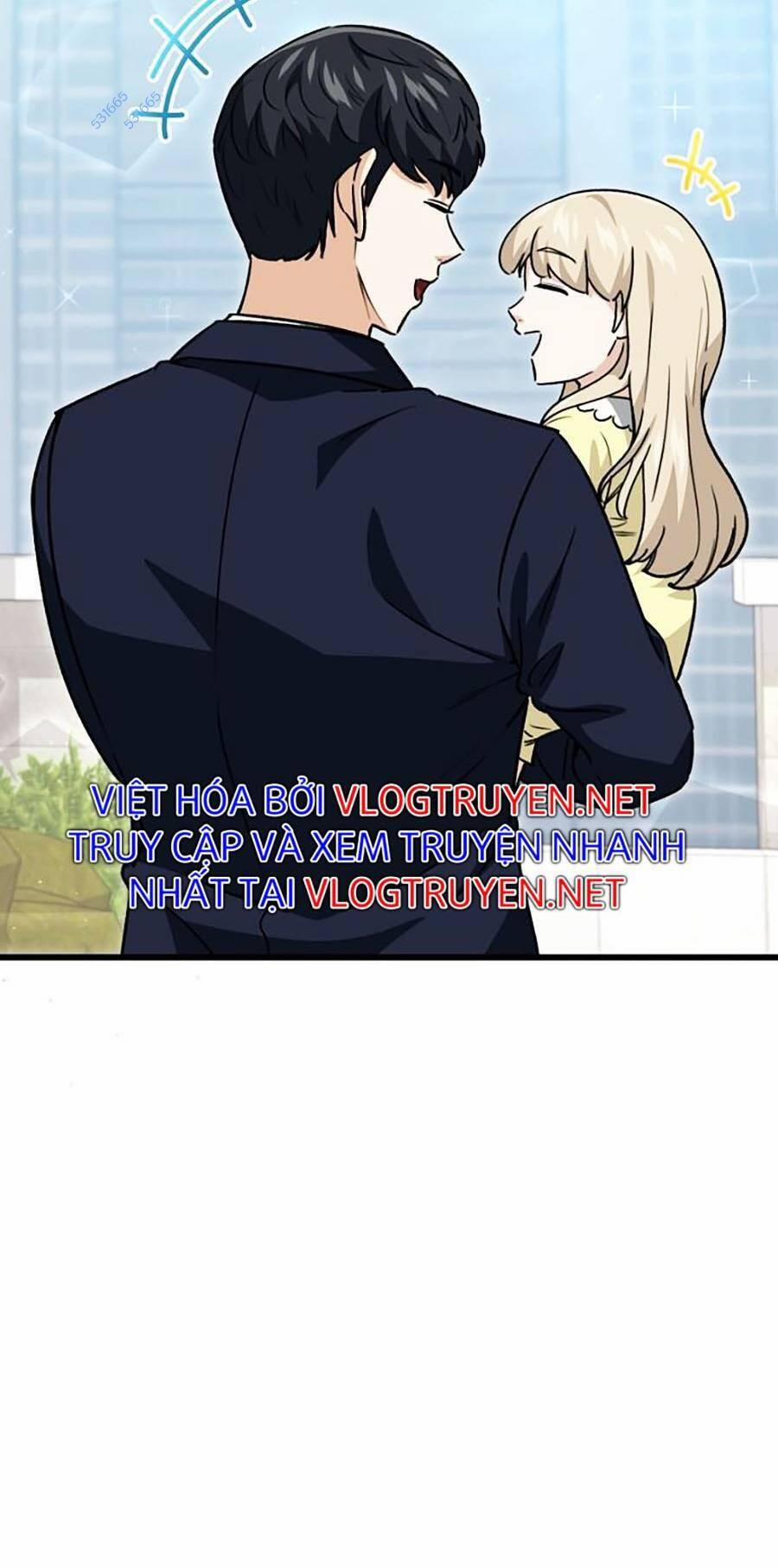 Bố Tôi Quá Mạnh 104 trang 54