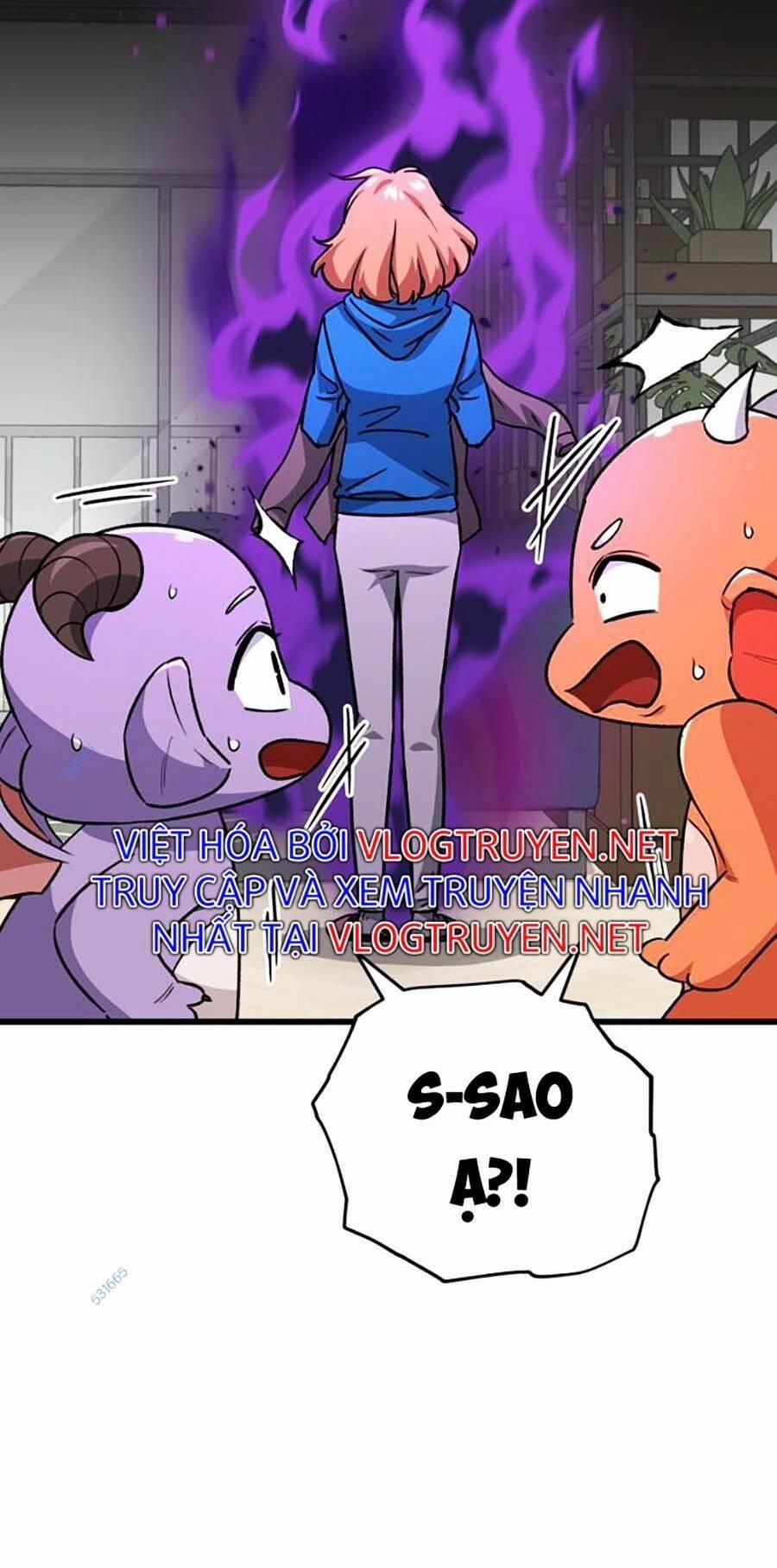 Bố Tôi Quá Mạnh 104 trang 62