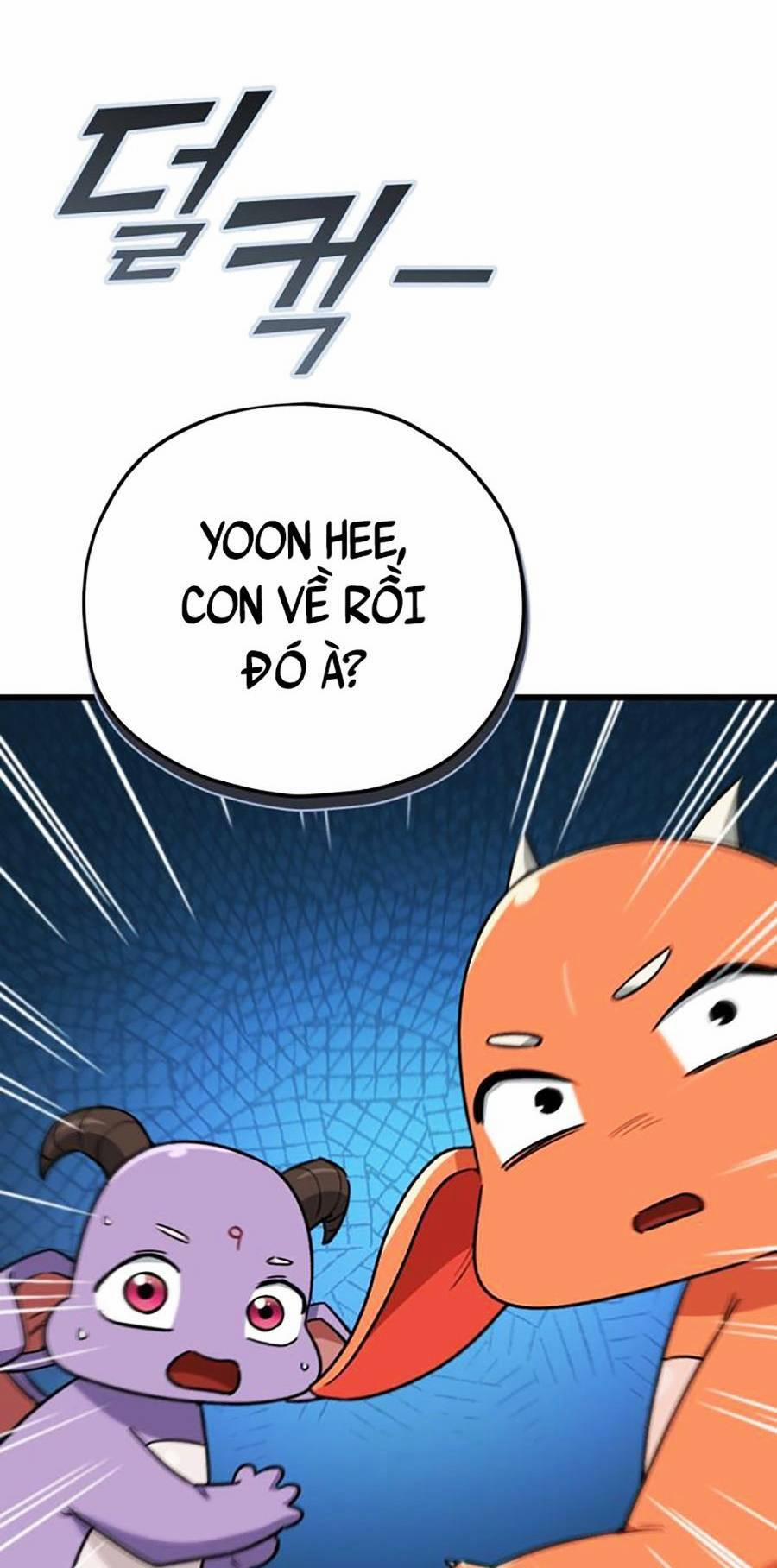 Bố Tôi Quá Mạnh 104 trang 63