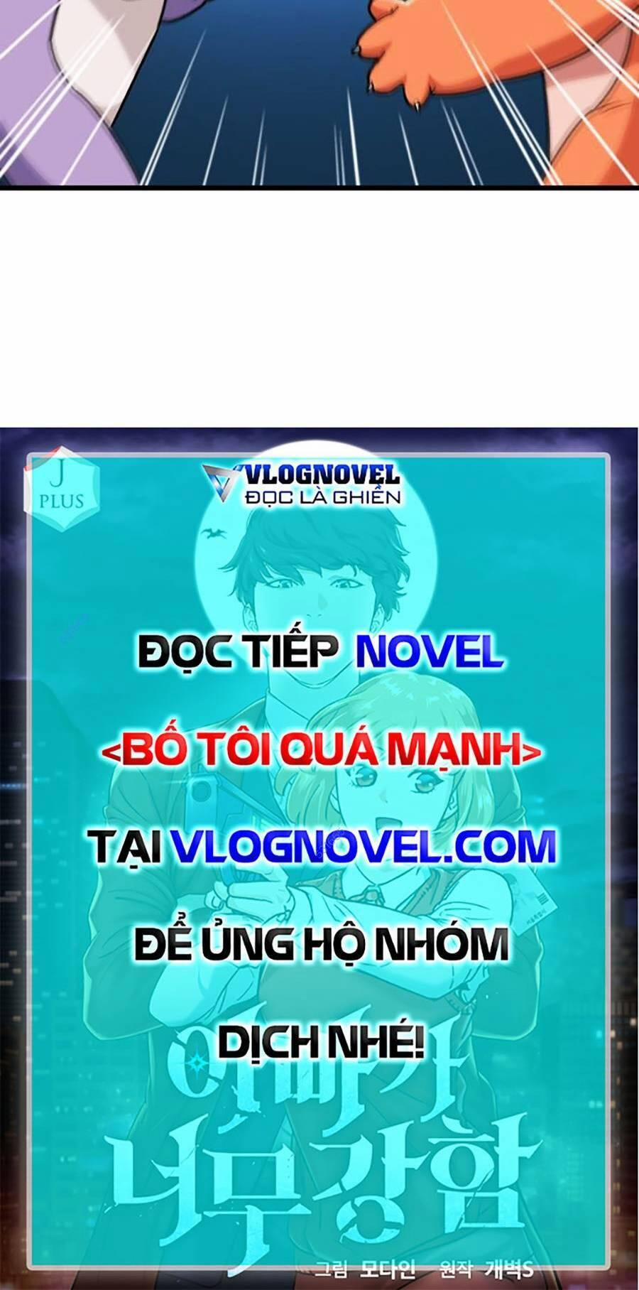 Bố Tôi Quá Mạnh 104 trang 64