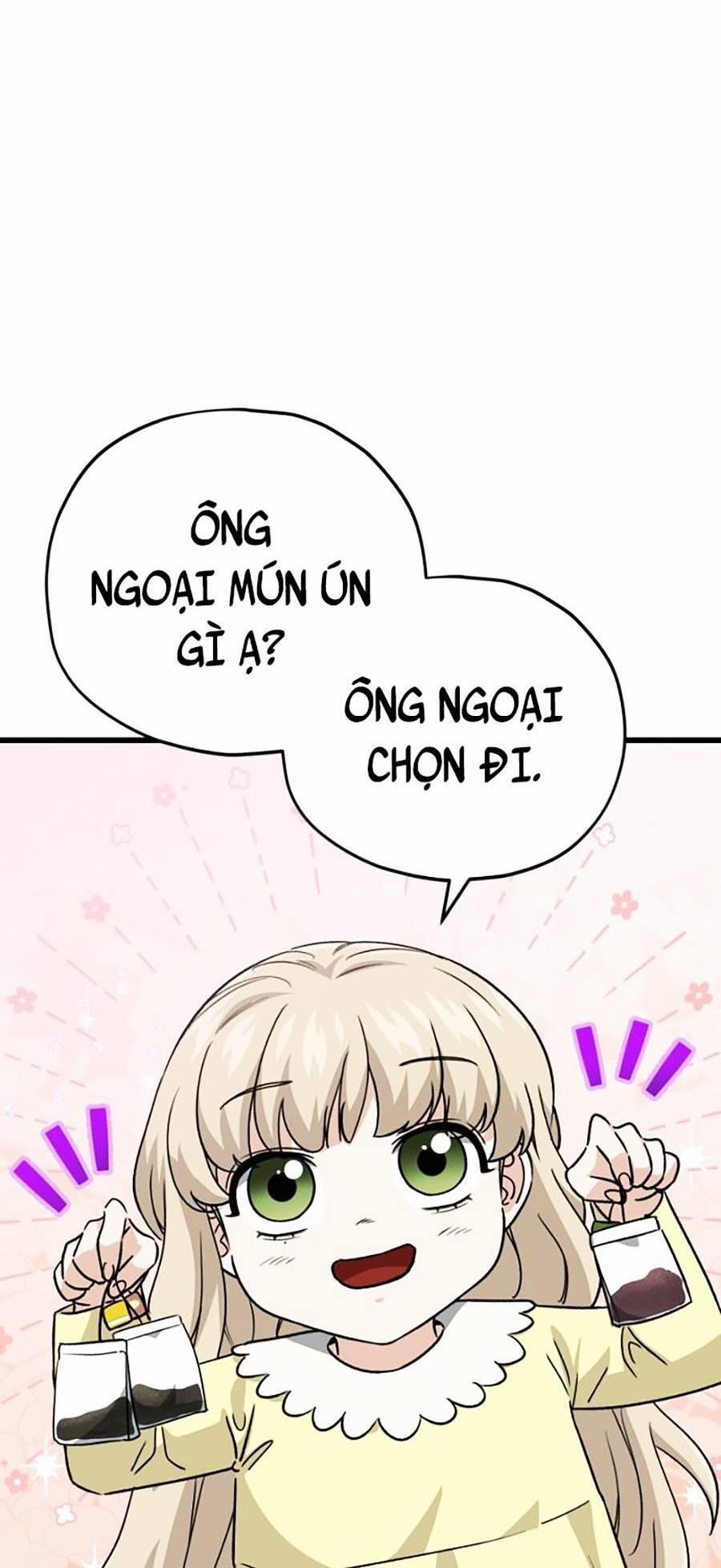 Bố Tôi Quá Mạnh 104 trang 7