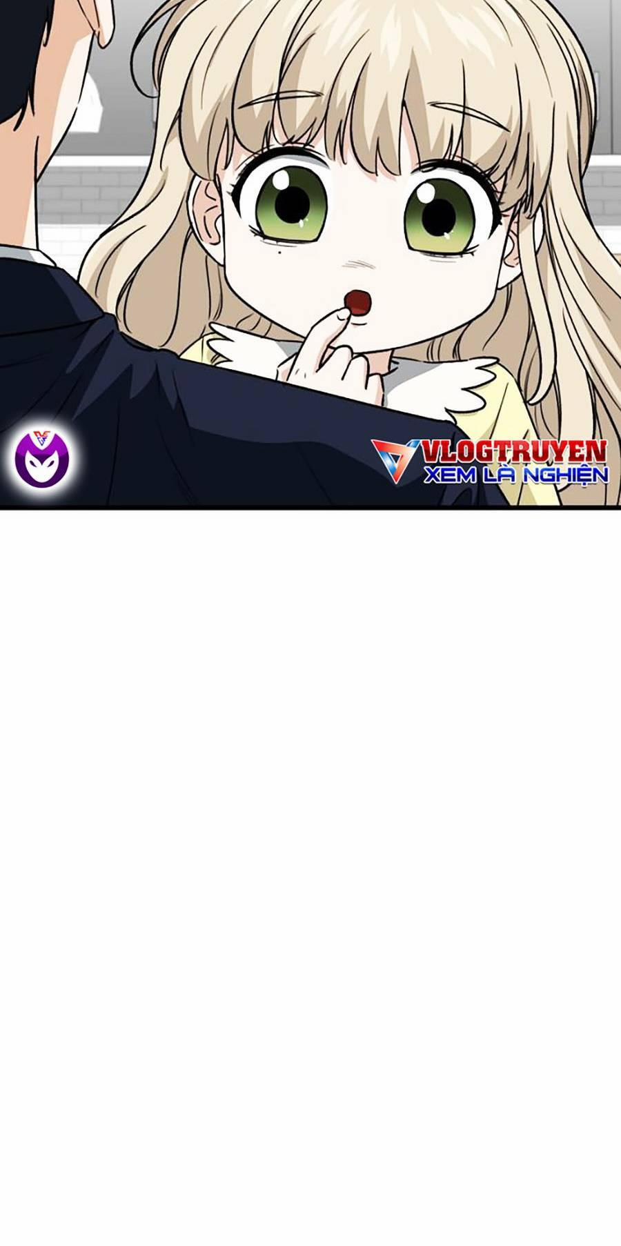 Bố Tôi Quá Mạnh 104 trang 71