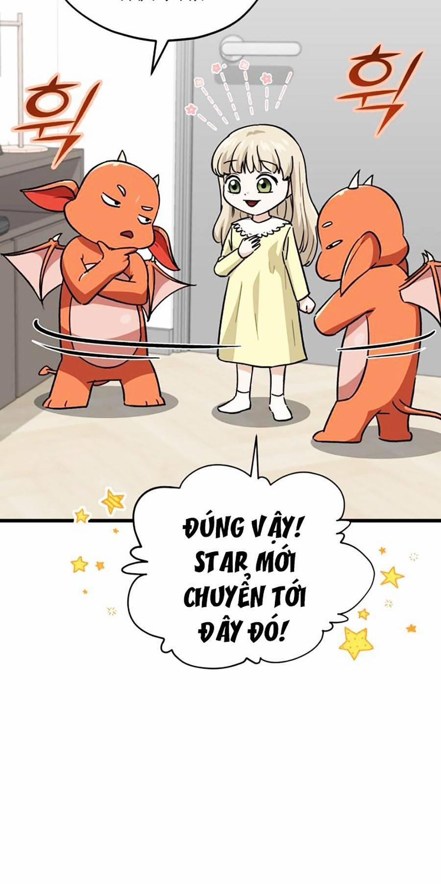 Bố Tôi Quá Mạnh 104 trang 77