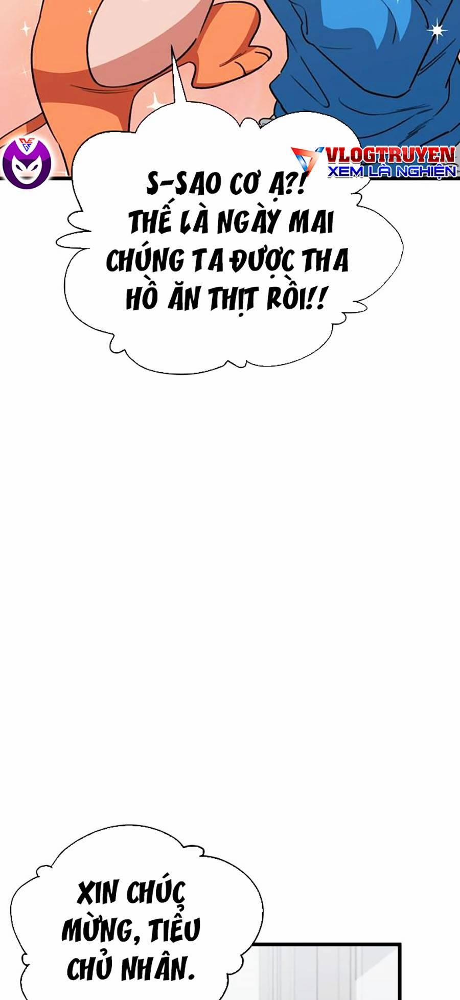 Bố Tôi Quá Mạnh 105 trang 20