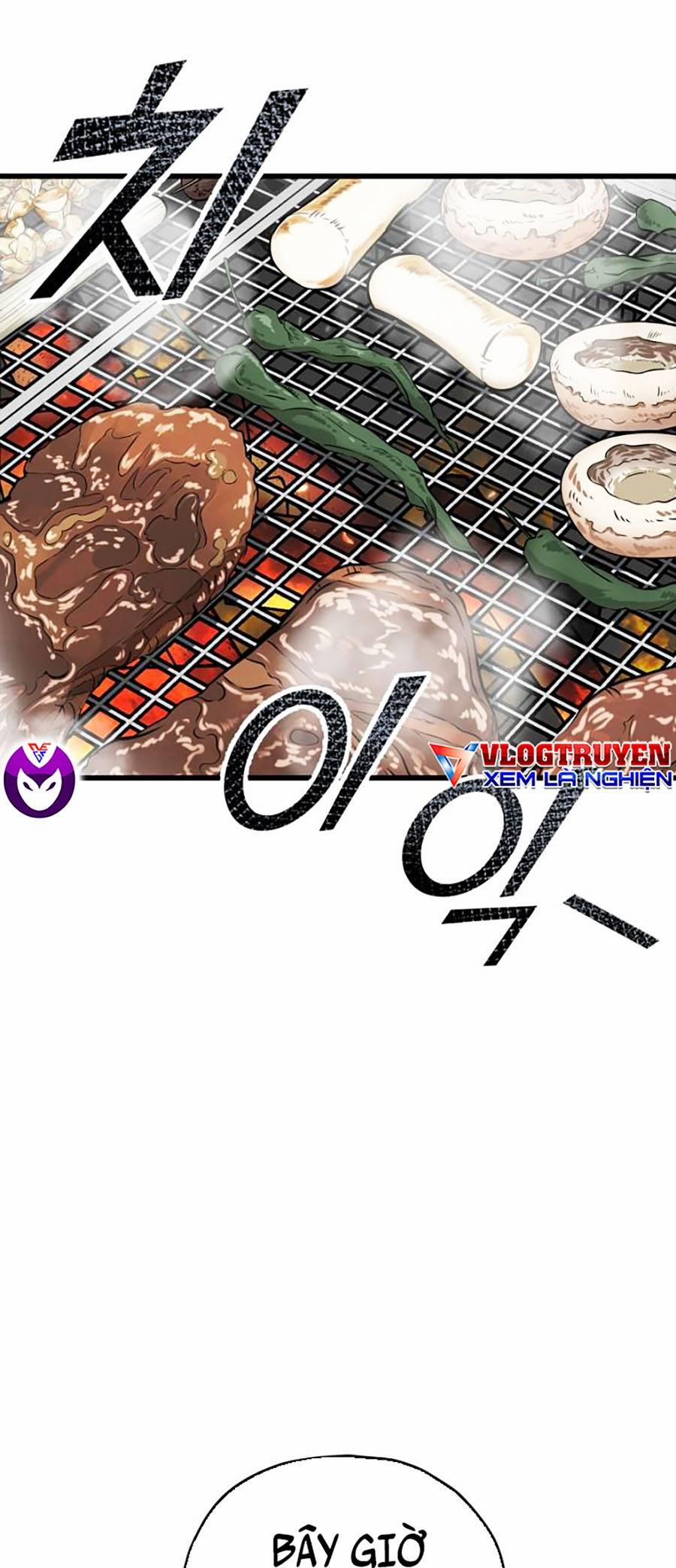 Bố Tôi Quá Mạnh 105 trang 30