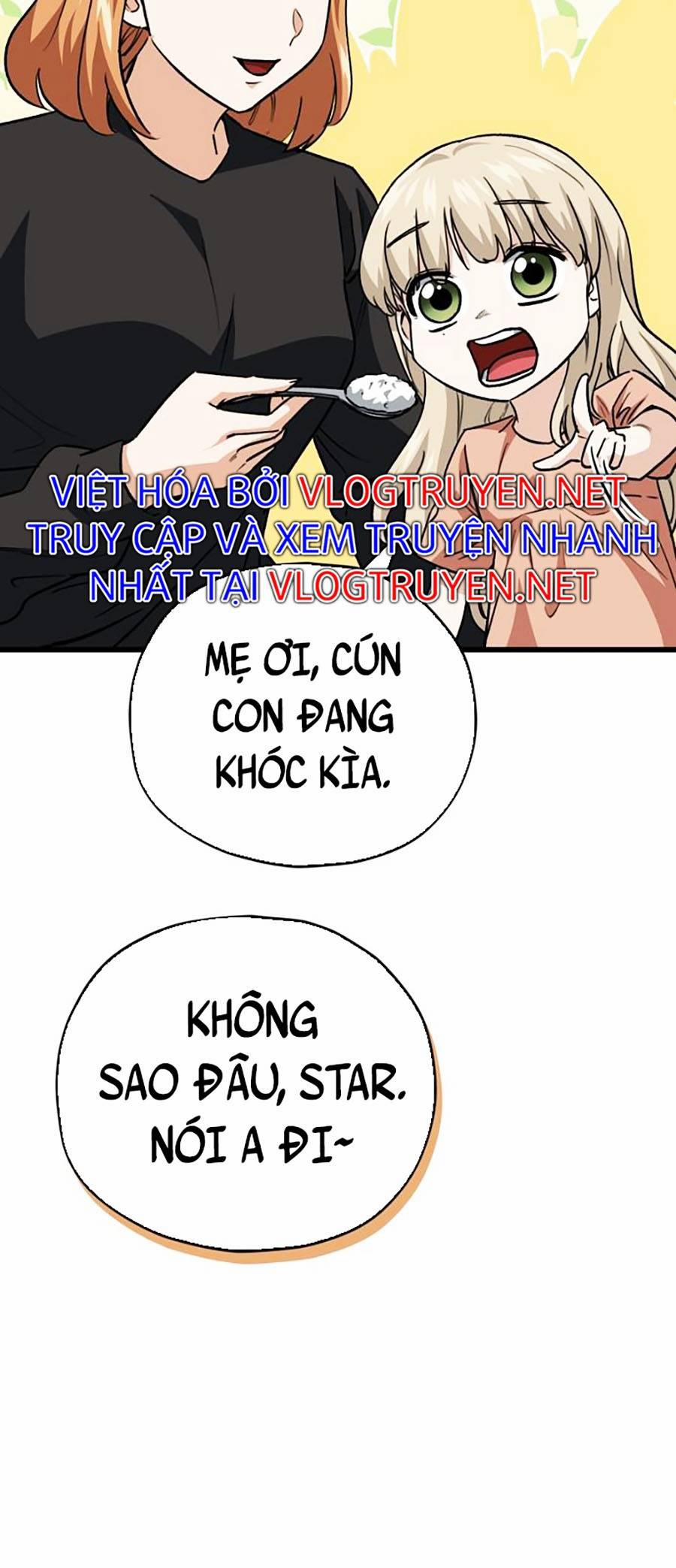 Bố Tôi Quá Mạnh 105 trang 38