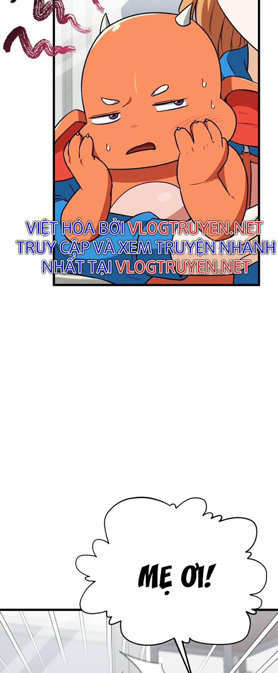 Bố Tôi Quá Mạnh 105 trang 4