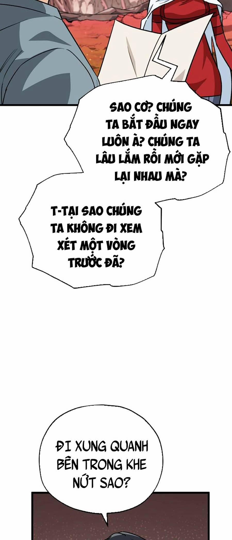 Bố Tôi Quá Mạnh 105 trang 47