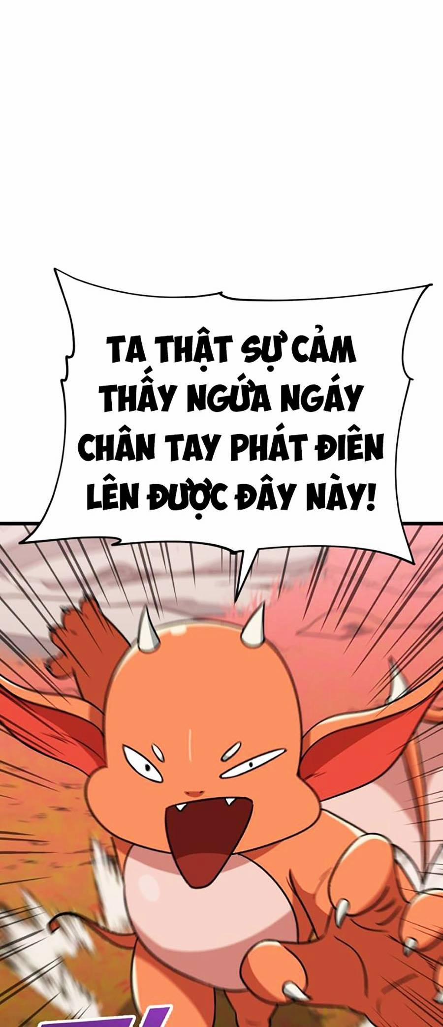 Bố Tôi Quá Mạnh 105 trang 59