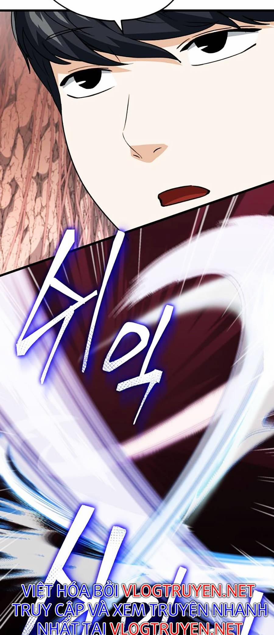 Bố Tôi Quá Mạnh 105 trang 62