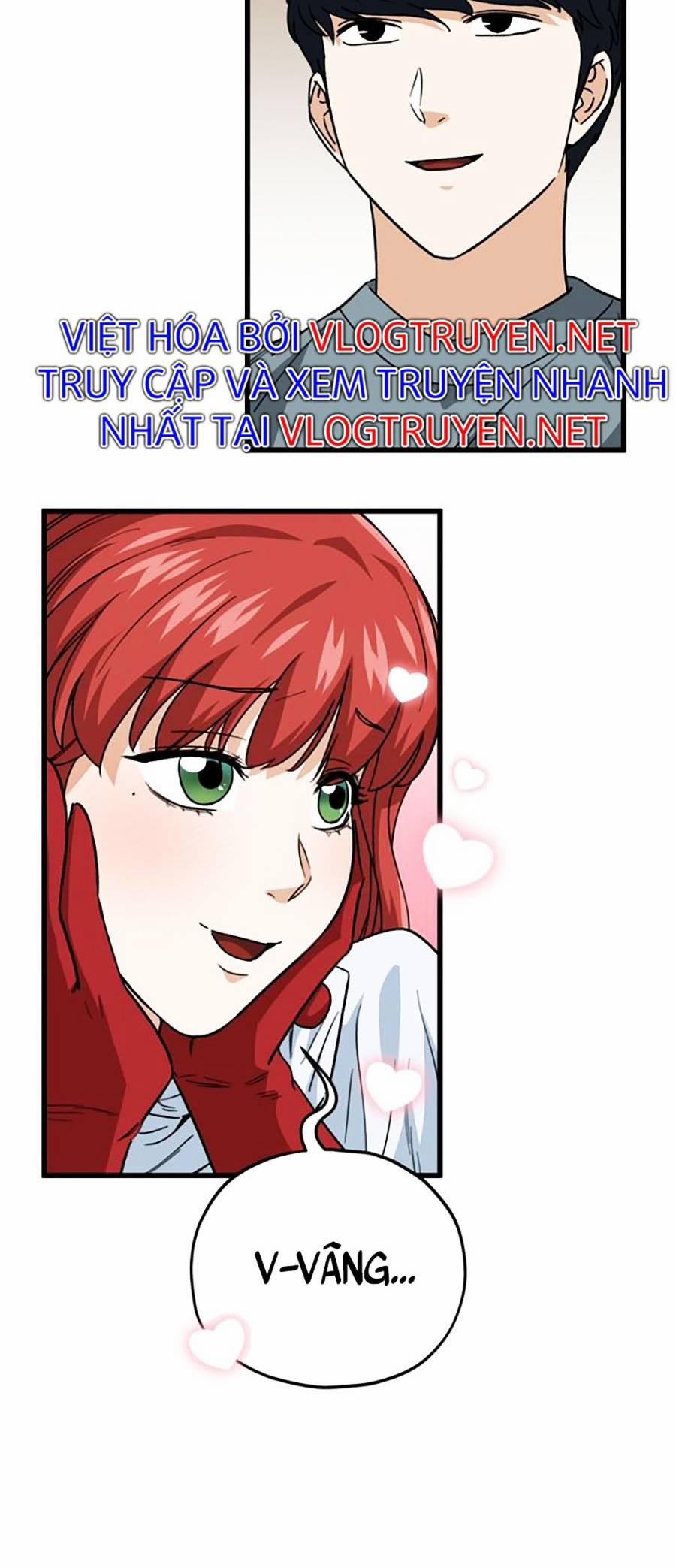 Bố Tôi Quá Mạnh 105 trang 67