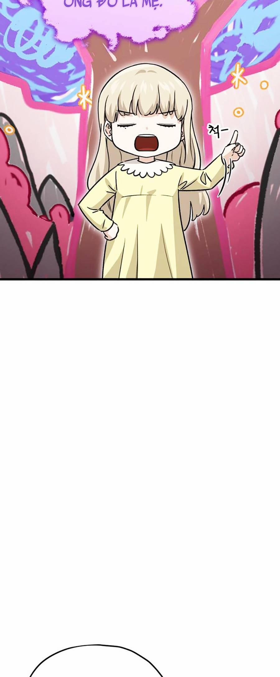 Bố Tôi Quá Mạnh 105 trang 9