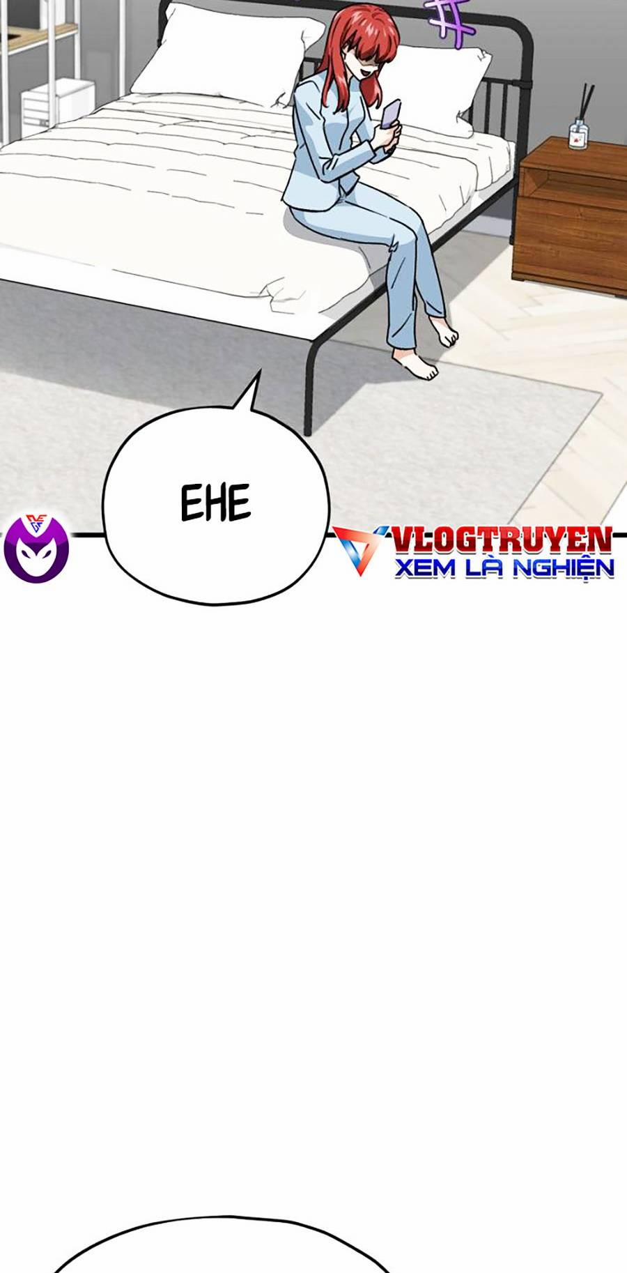 Bố Tôi Quá Mạnh 106 trang 1