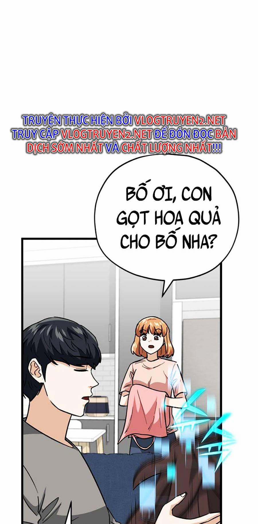 Bố Tôi Quá Mạnh 106 trang 11