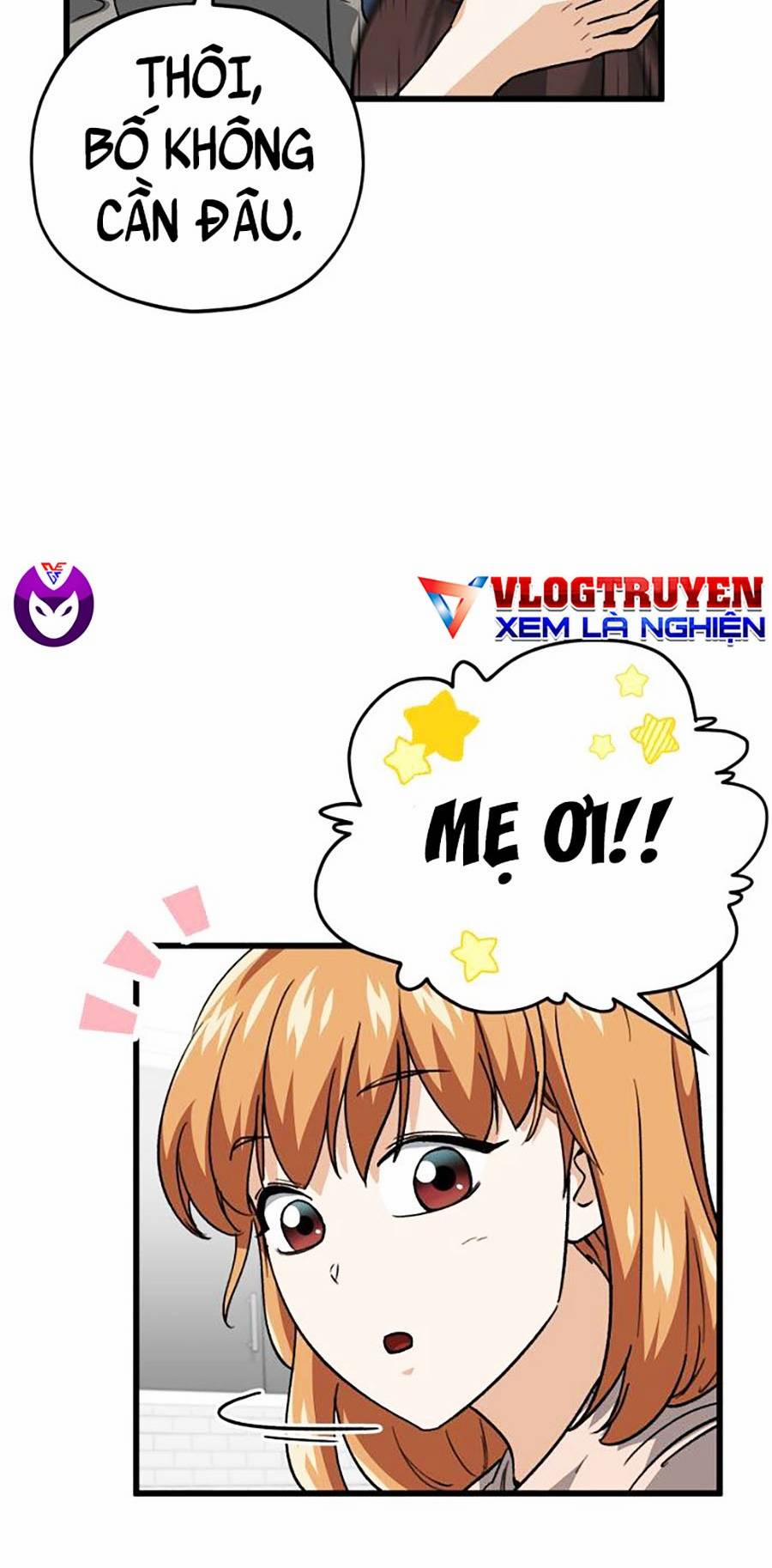 Bố Tôi Quá Mạnh 106 trang 12