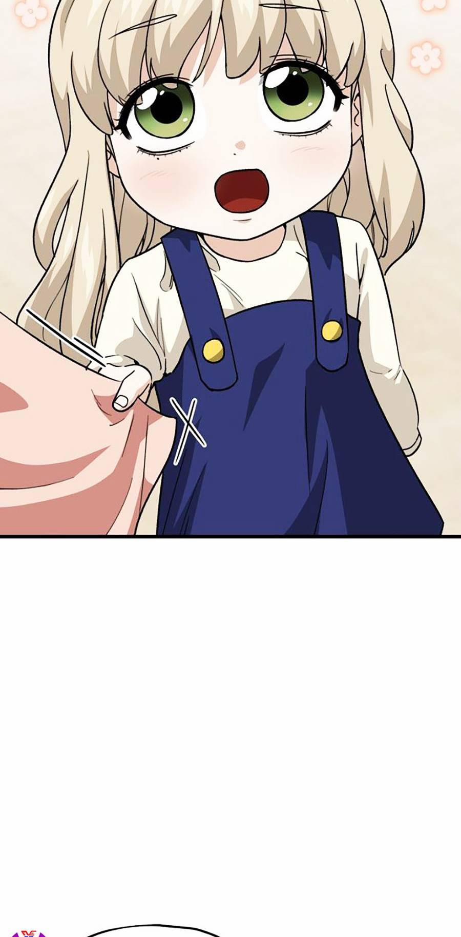 Bố Tôi Quá Mạnh 106 trang 14