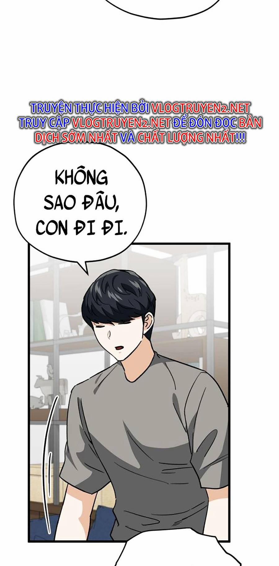 Bố Tôi Quá Mạnh 106 trang 16