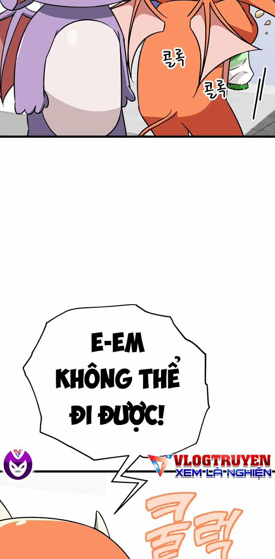 Bố Tôi Quá Mạnh 106 trang 19