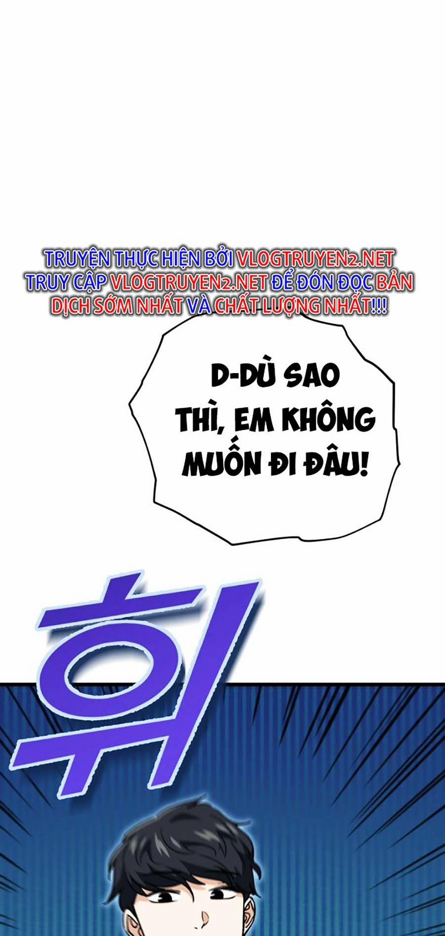 Bố Tôi Quá Mạnh 106 trang 21