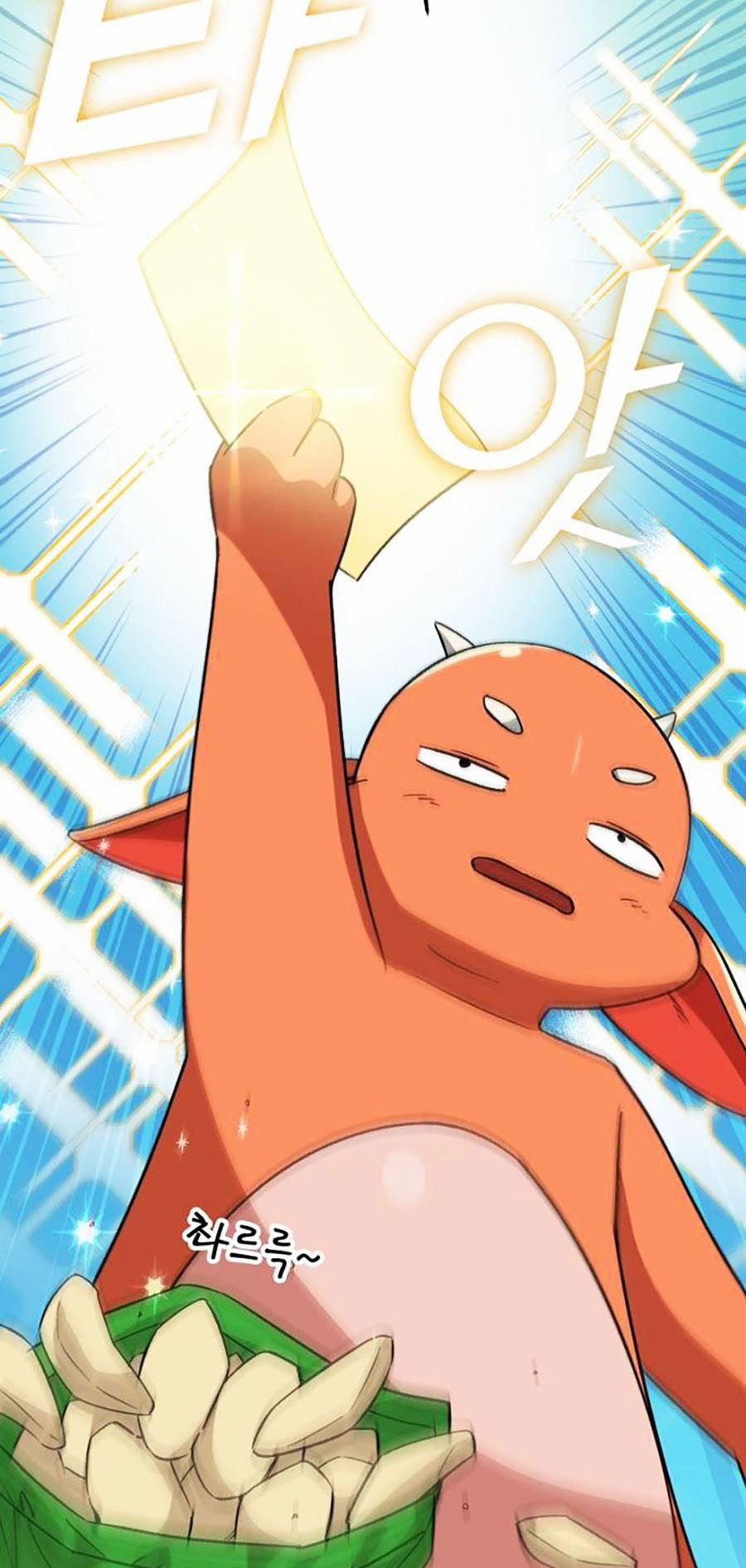 Bố Tôi Quá Mạnh 106 trang 23