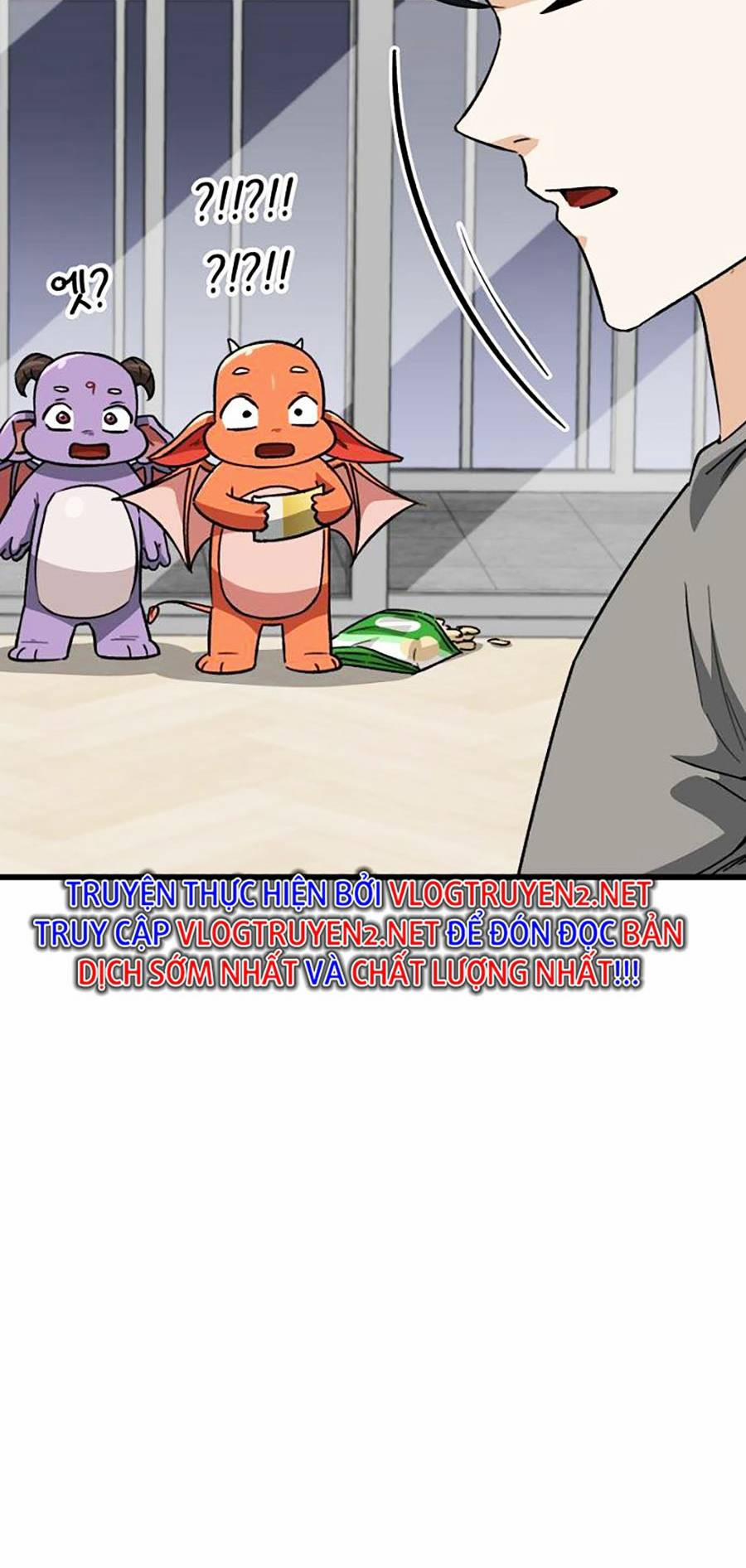 Bố Tôi Quá Mạnh 106 trang 26
