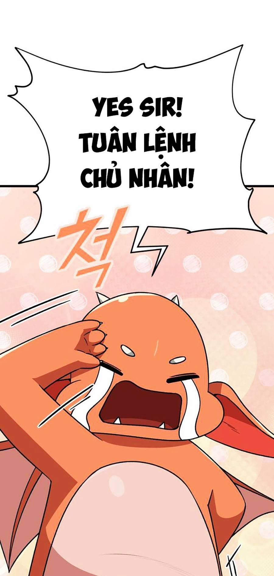 Bố Tôi Quá Mạnh 106 trang 27