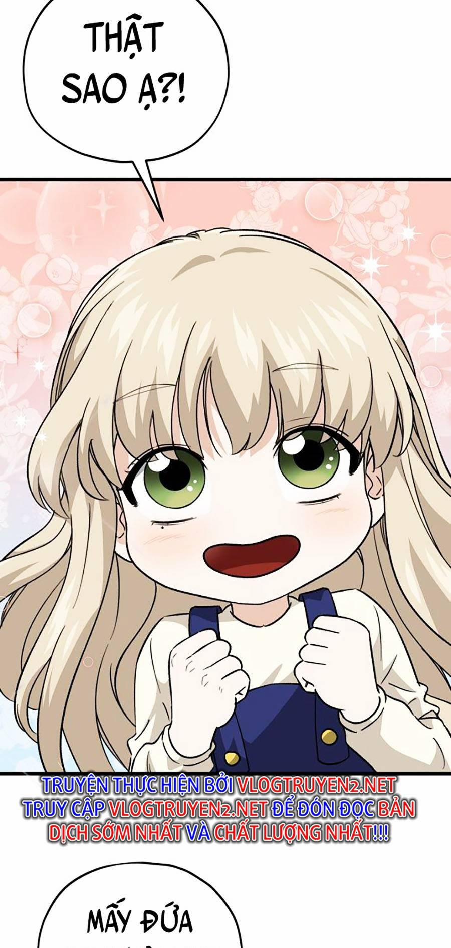 Bố Tôi Quá Mạnh 106 trang 29