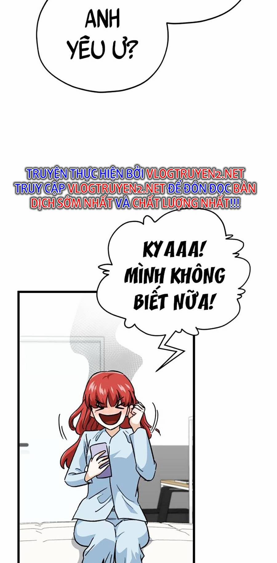 Bố Tôi Quá Mạnh 106 trang 3