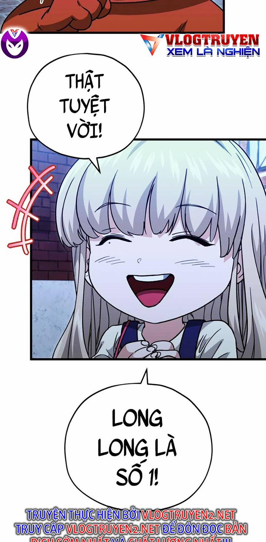 Bố Tôi Quá Mạnh 106 trang 41