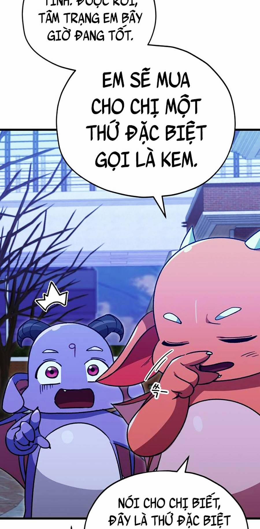 Bố Tôi Quá Mạnh 106 trang 44