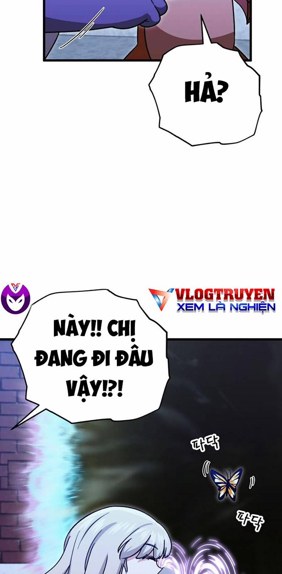 Bố Tôi Quá Mạnh 106 trang 46