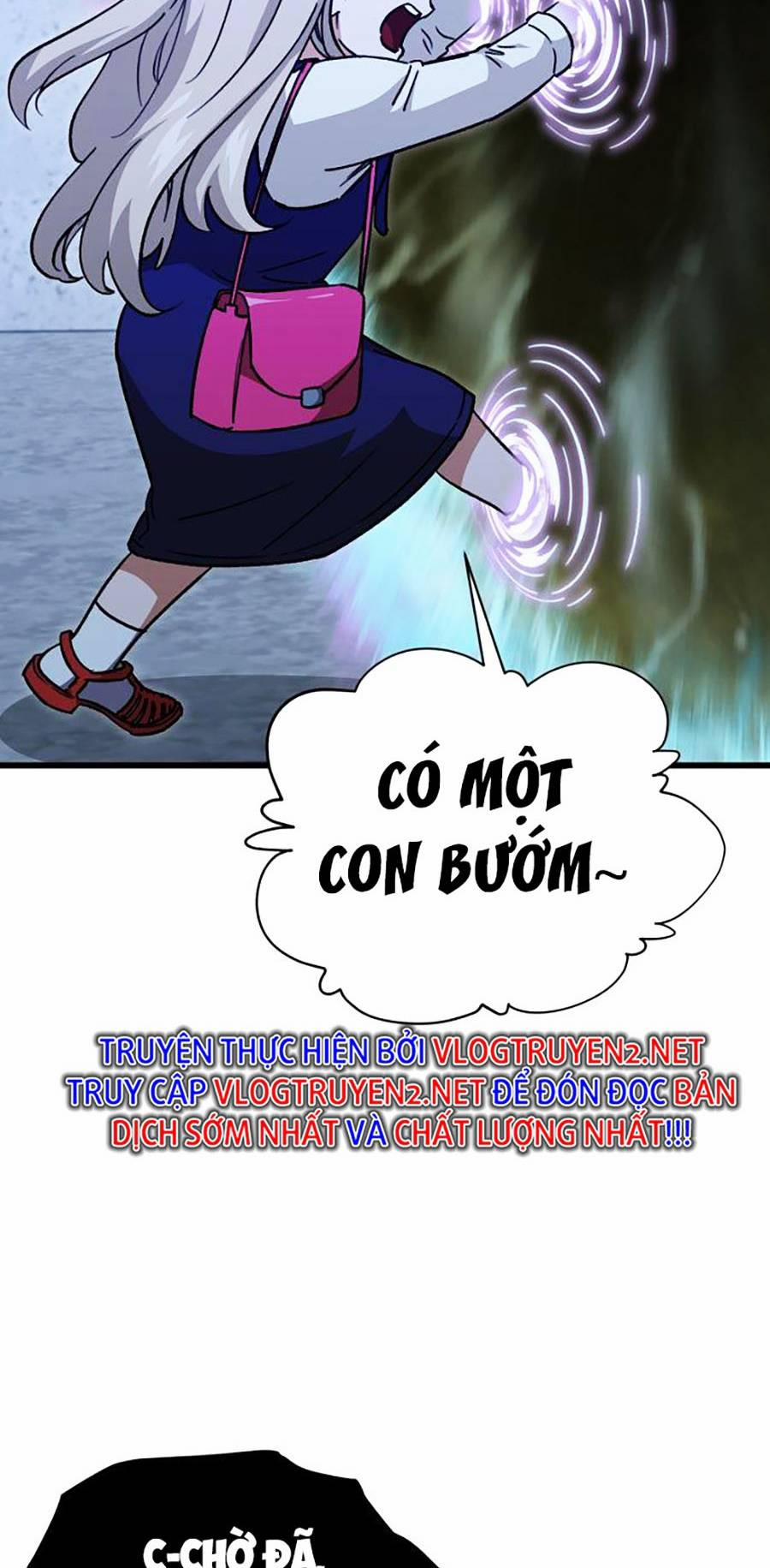 Bố Tôi Quá Mạnh 106 trang 47