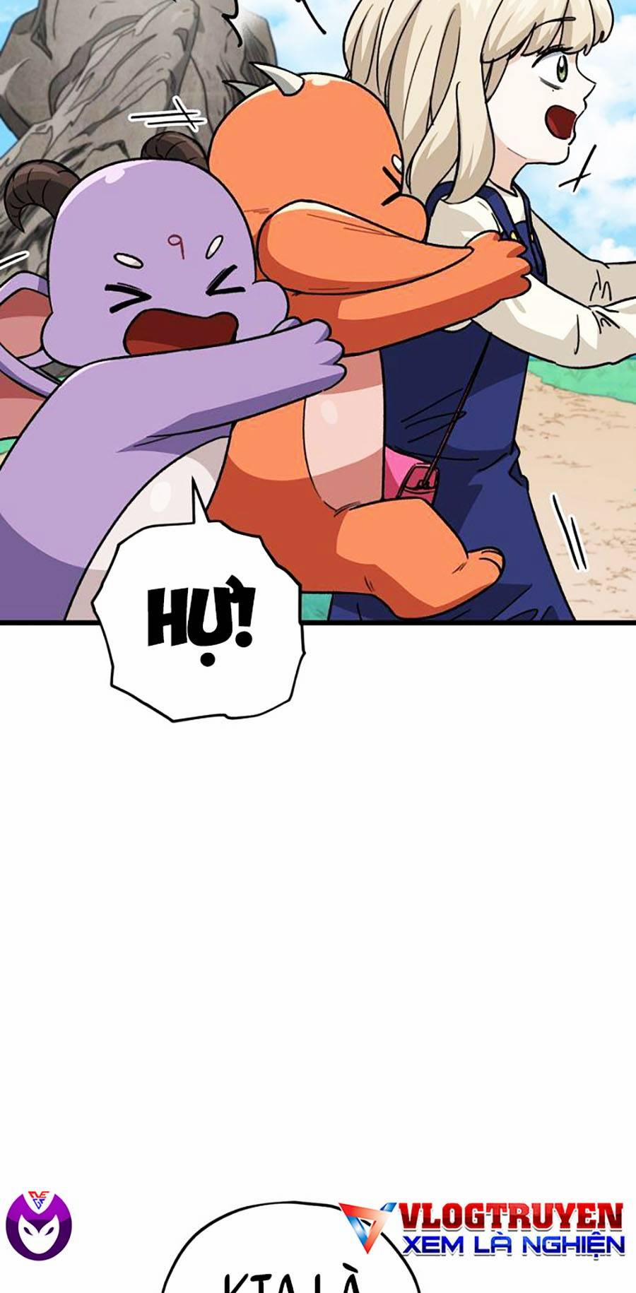 Bố Tôi Quá Mạnh 106 trang 55