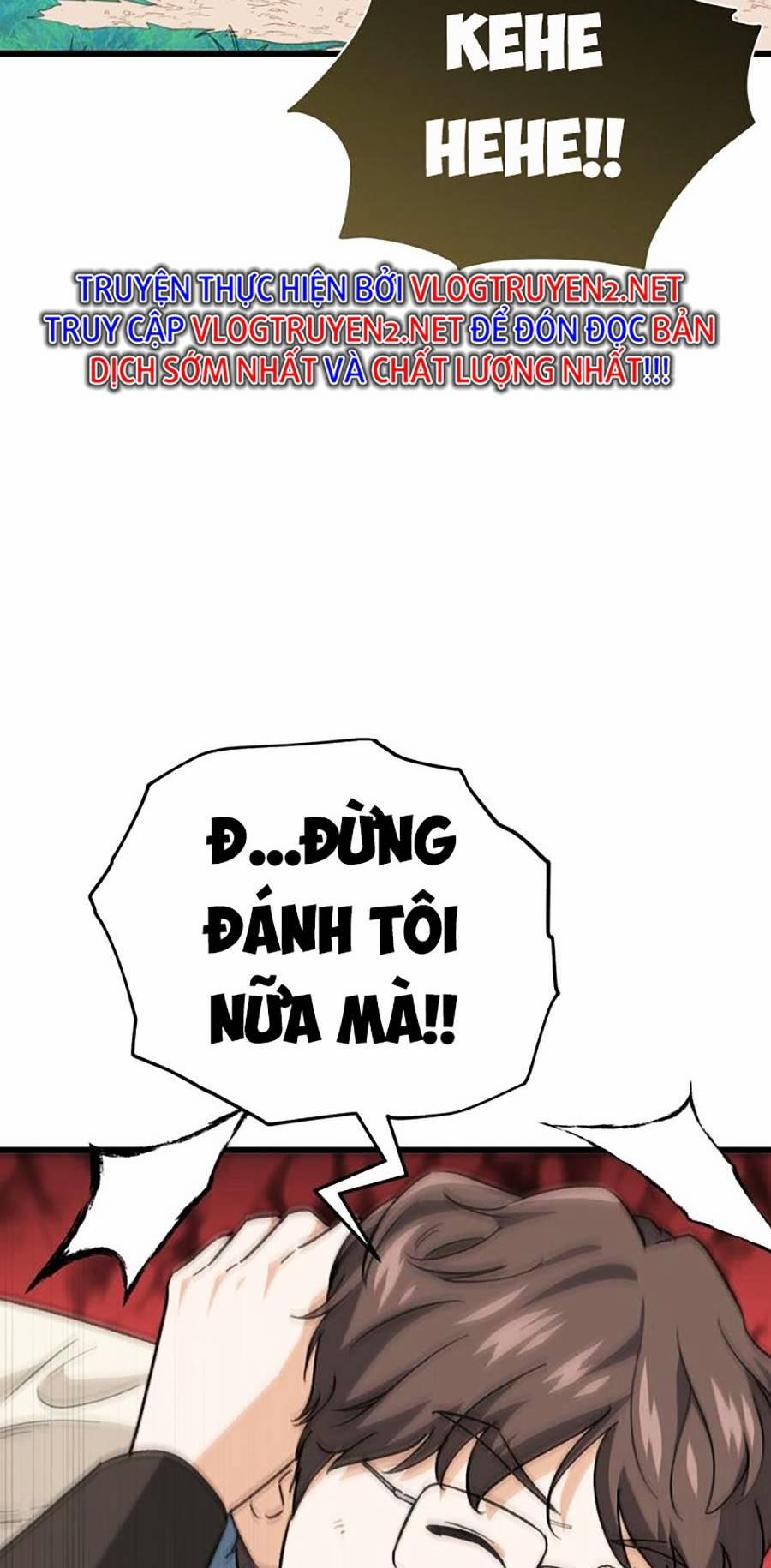 Bố Tôi Quá Mạnh 106 trang 58
