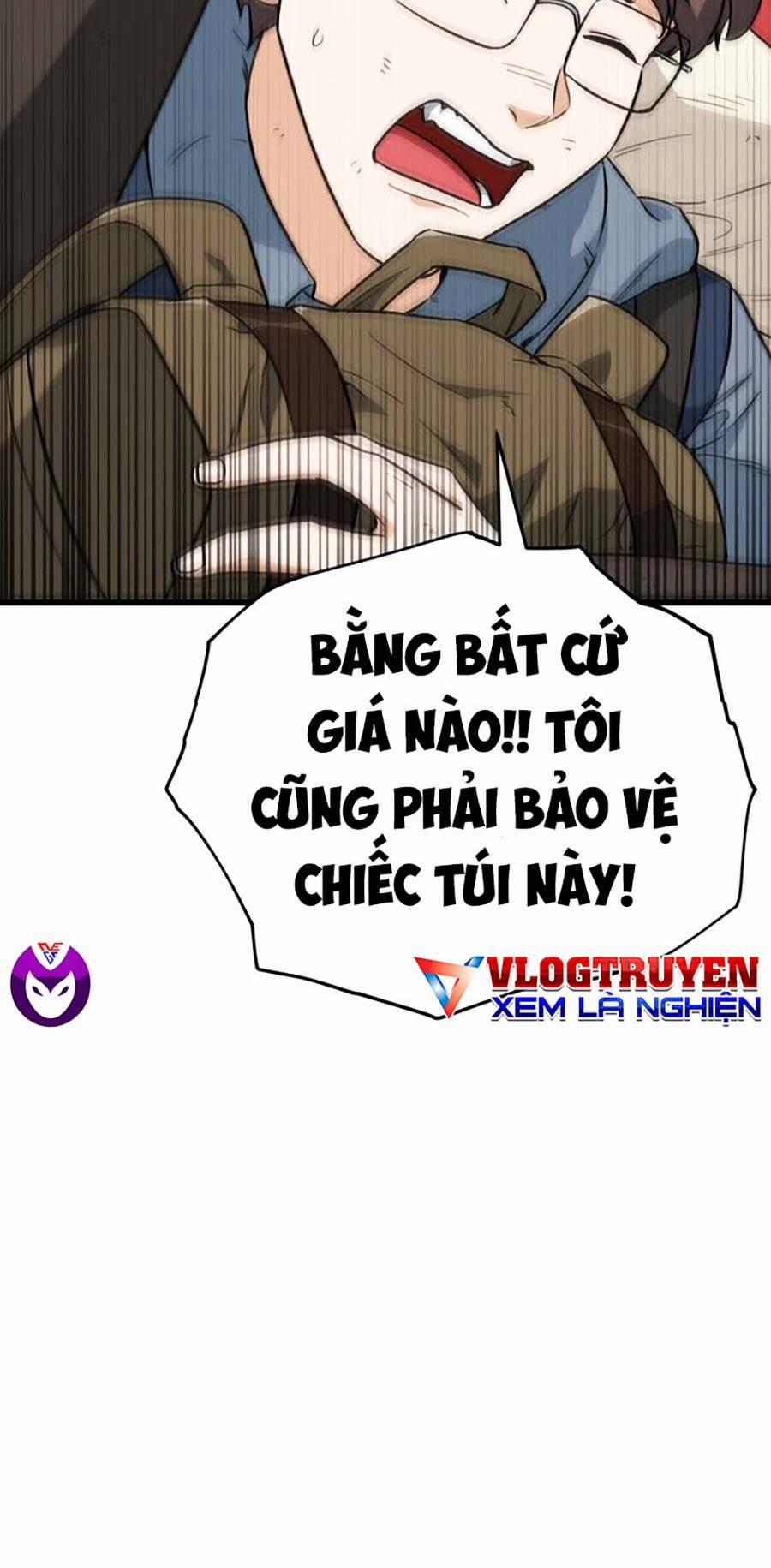 Bố Tôi Quá Mạnh 106 trang 59