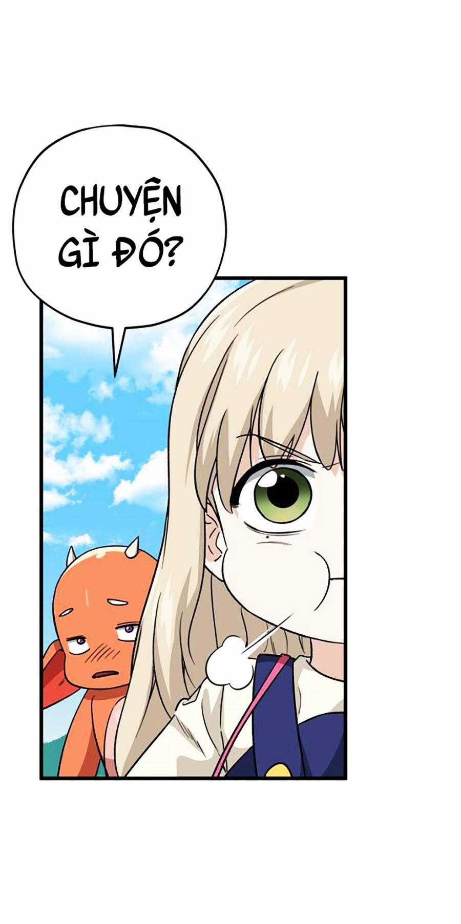 Bố Tôi Quá Mạnh 106 trang 60