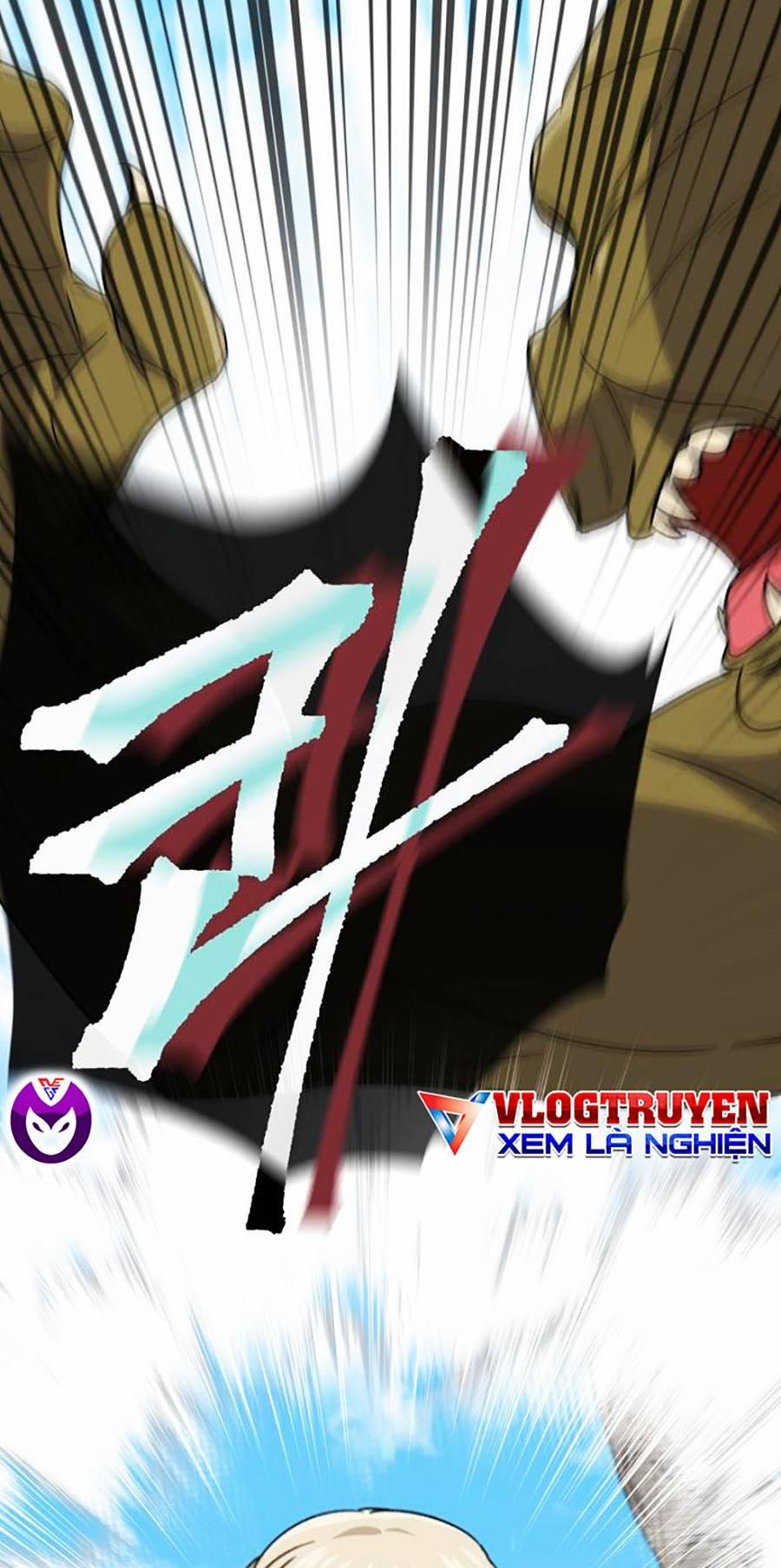 Bố Tôi Quá Mạnh 106 trang 63