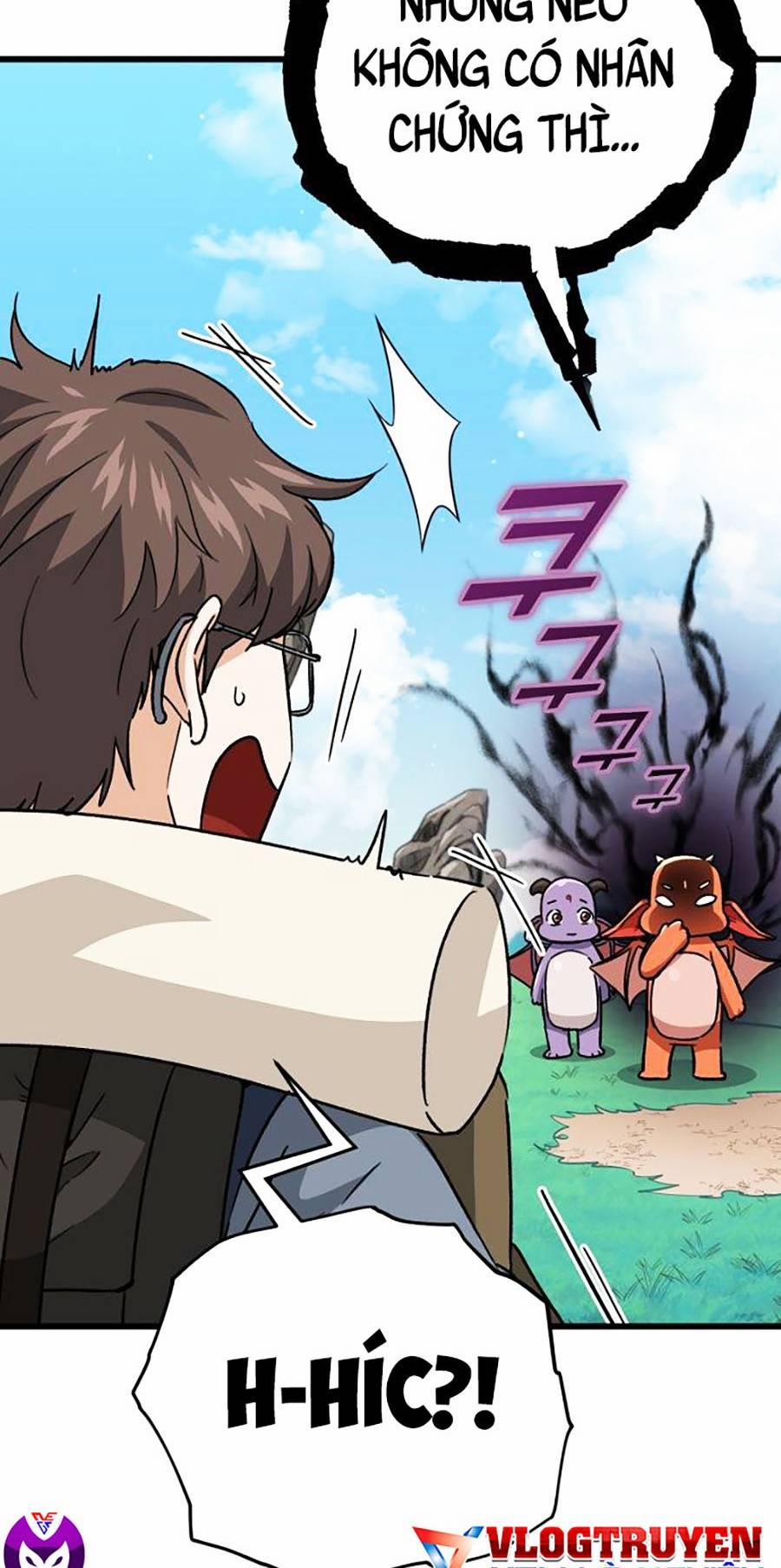 Bố Tôi Quá Mạnh 106 trang 73