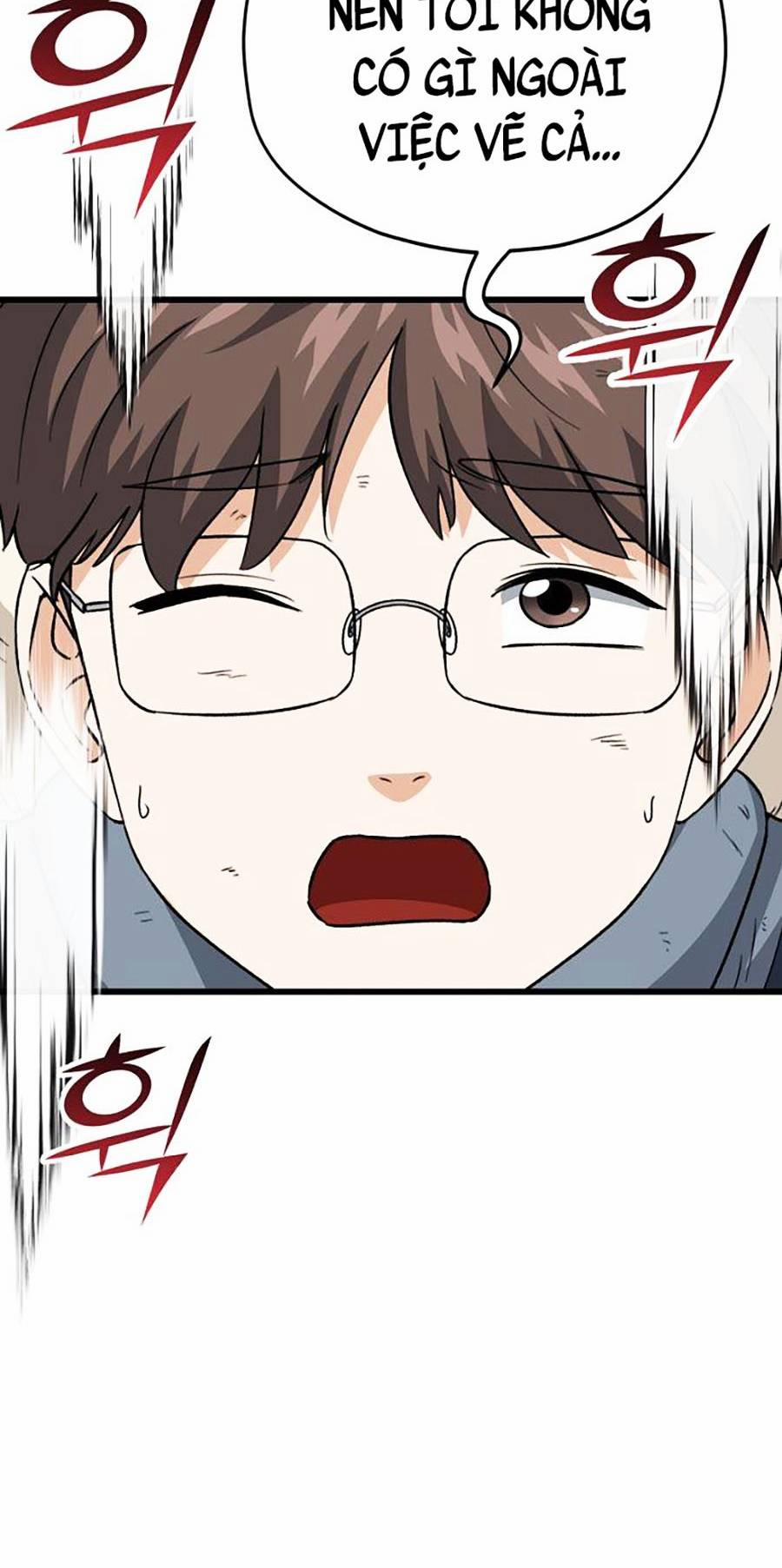 Bố Tôi Quá Mạnh 106 trang 76