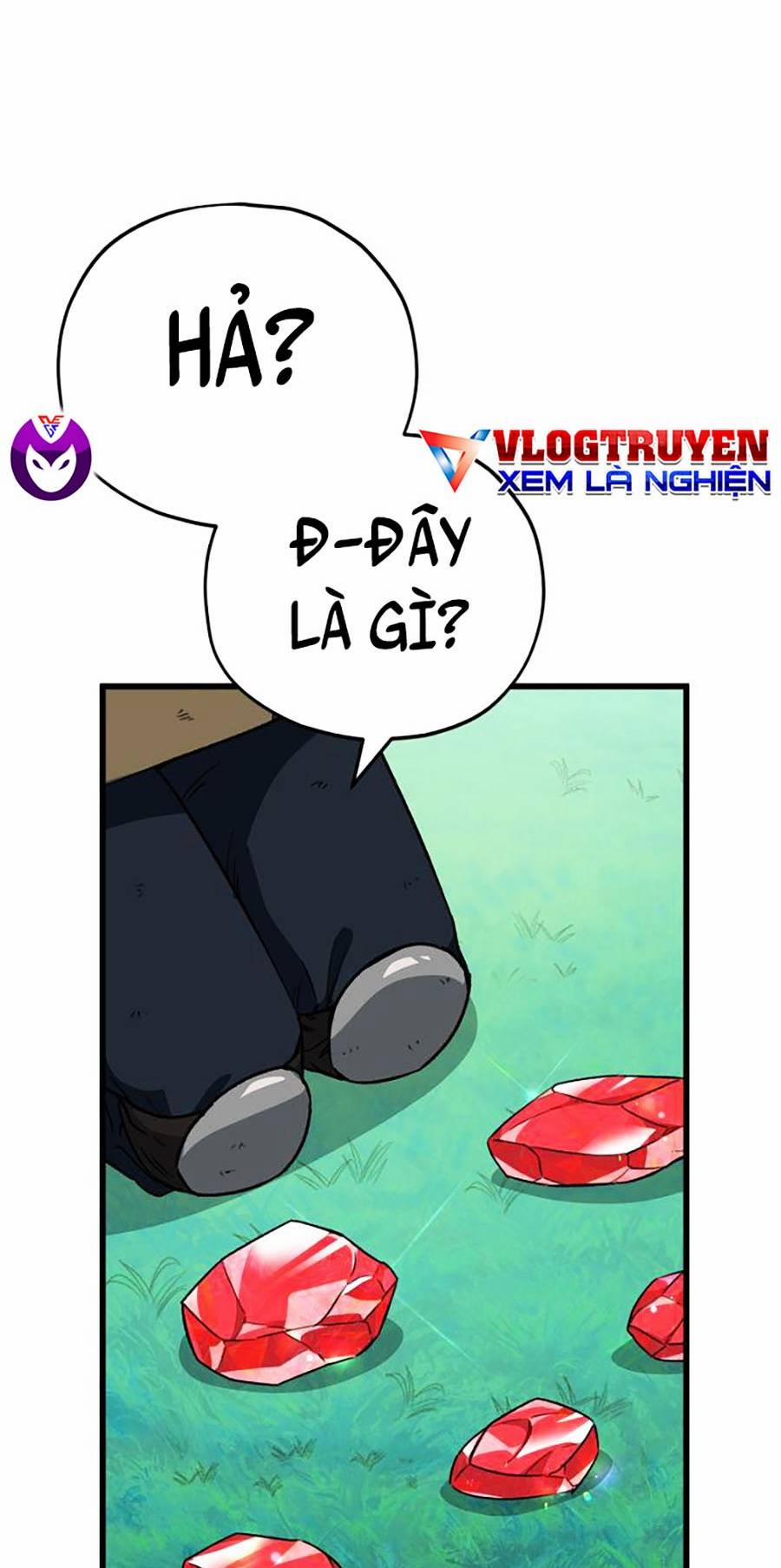 Bố Tôi Quá Mạnh 106 trang 77