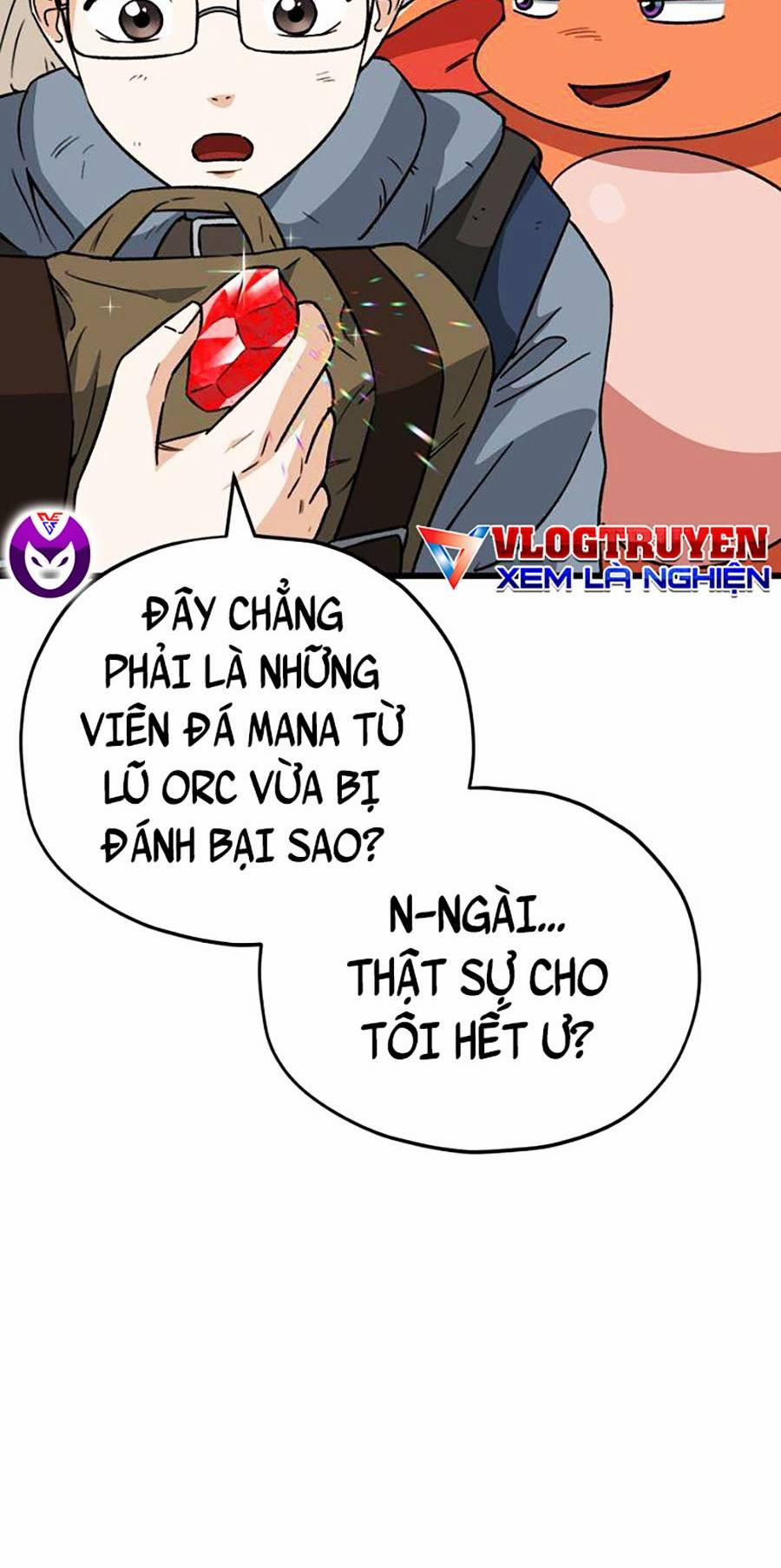 Bố Tôi Quá Mạnh 106 trang 79