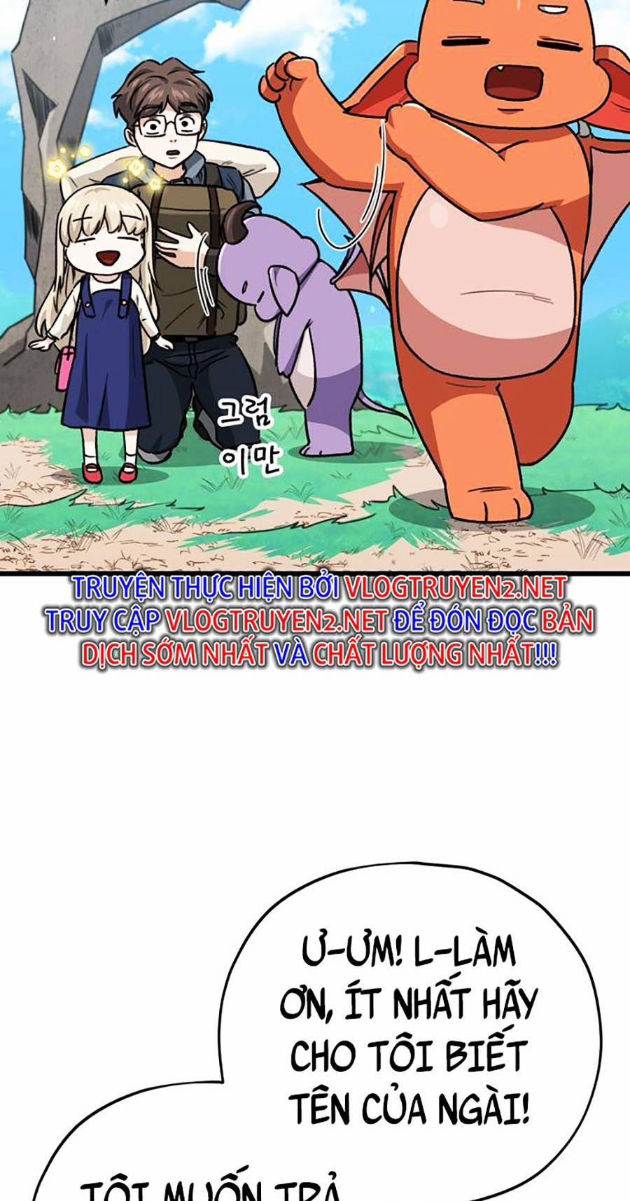 Bố Tôi Quá Mạnh 106 trang 82